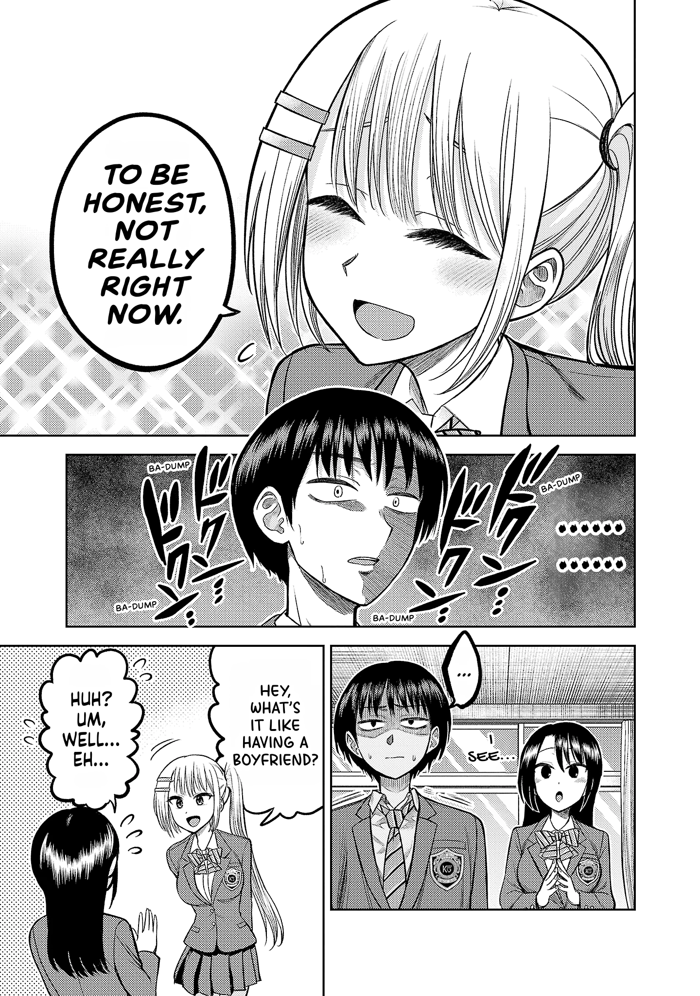 Read Lick. chapter 0 image 107 on Lezhin