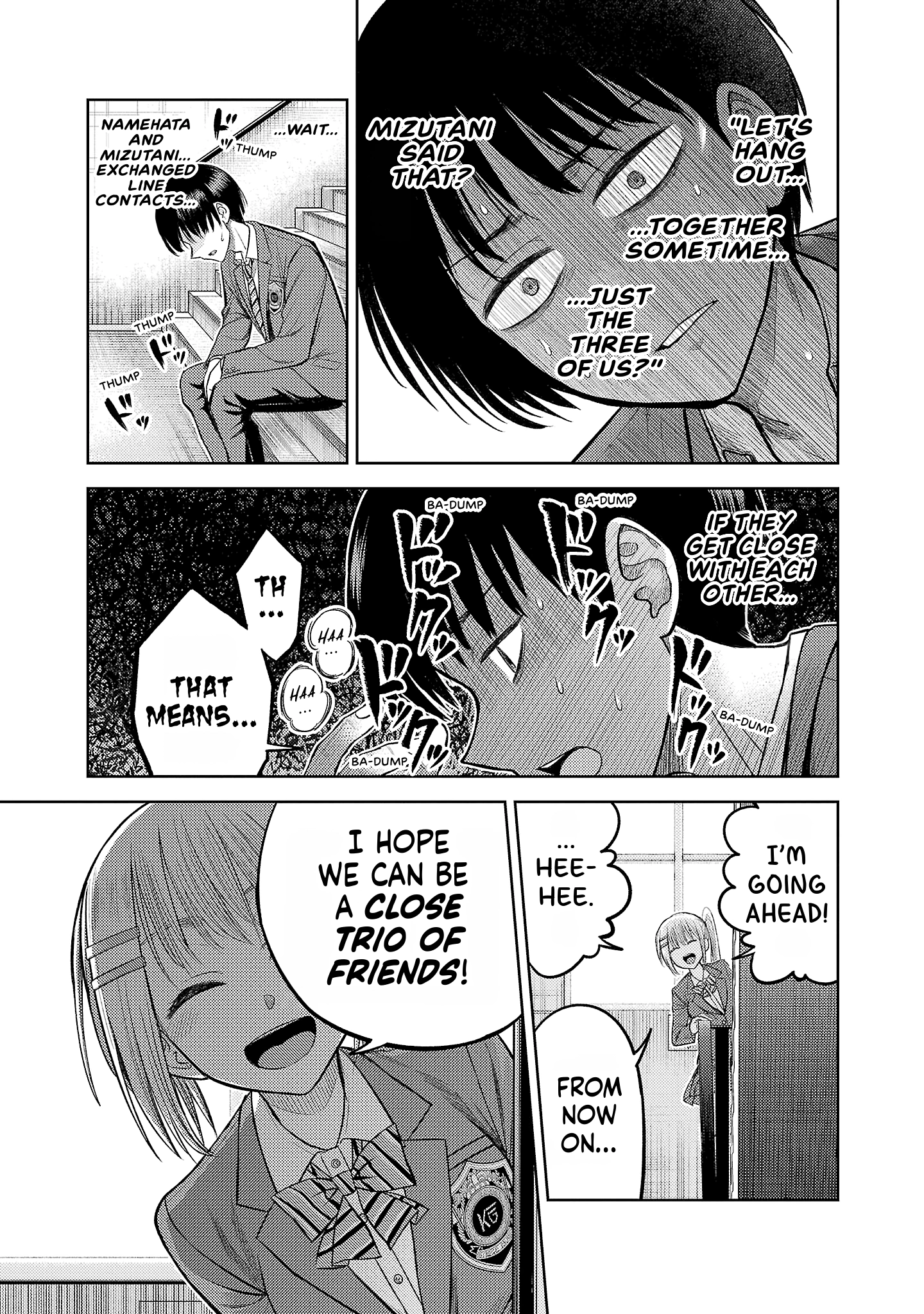Read Lick. chapter 0 image 124 on Lezhin