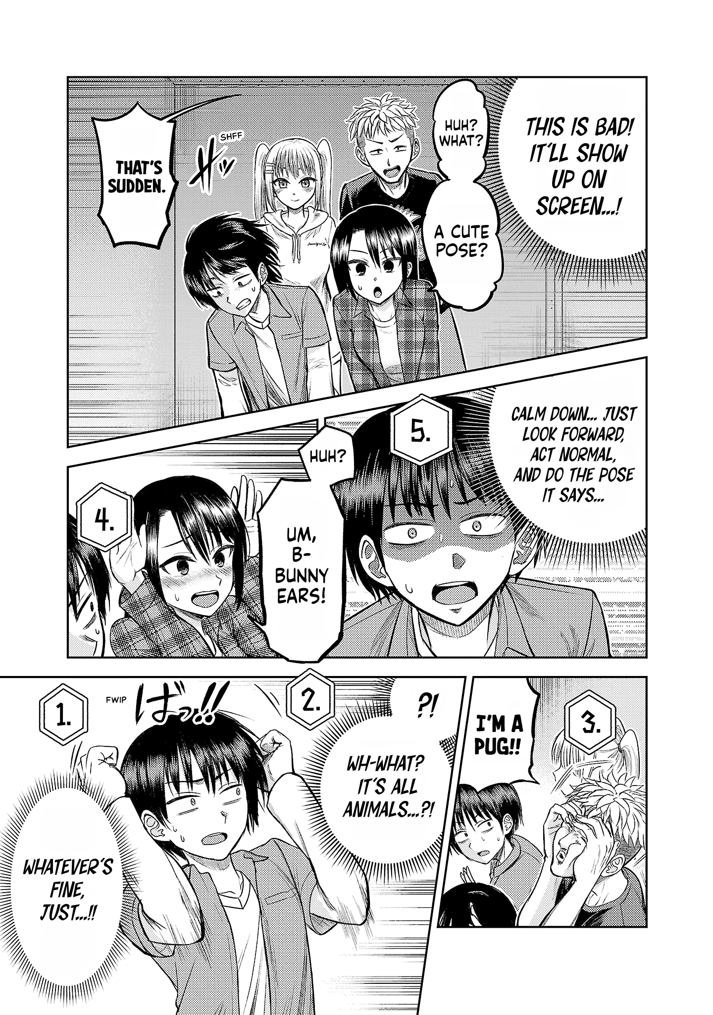 Read Lick. chapter 0 image 142 on Lezhin