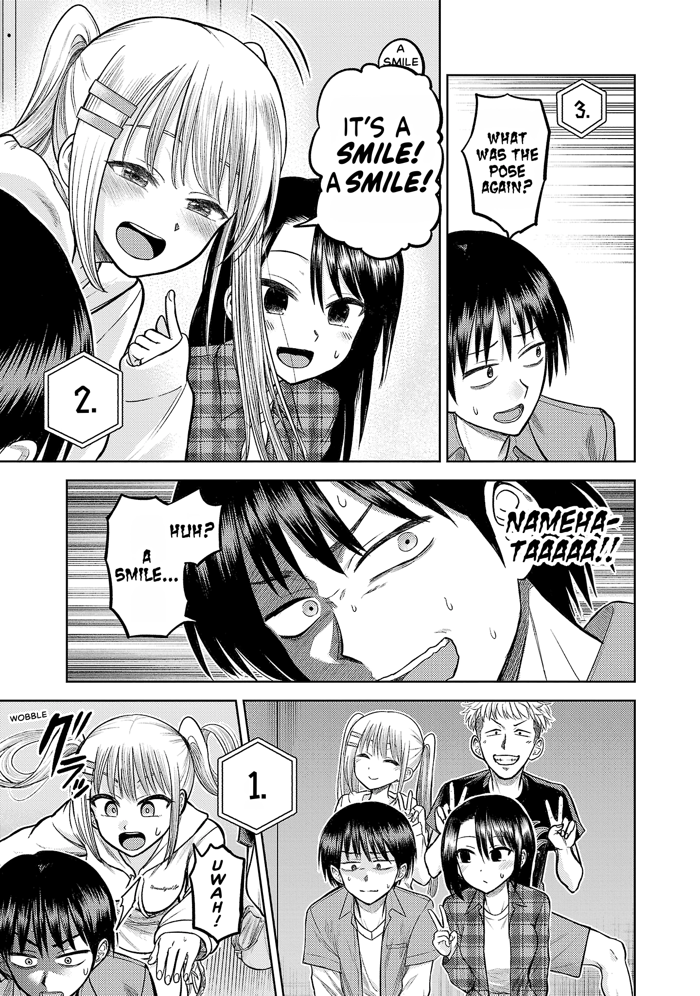 Read Lick. chapter 0 image 146 on Lezhin