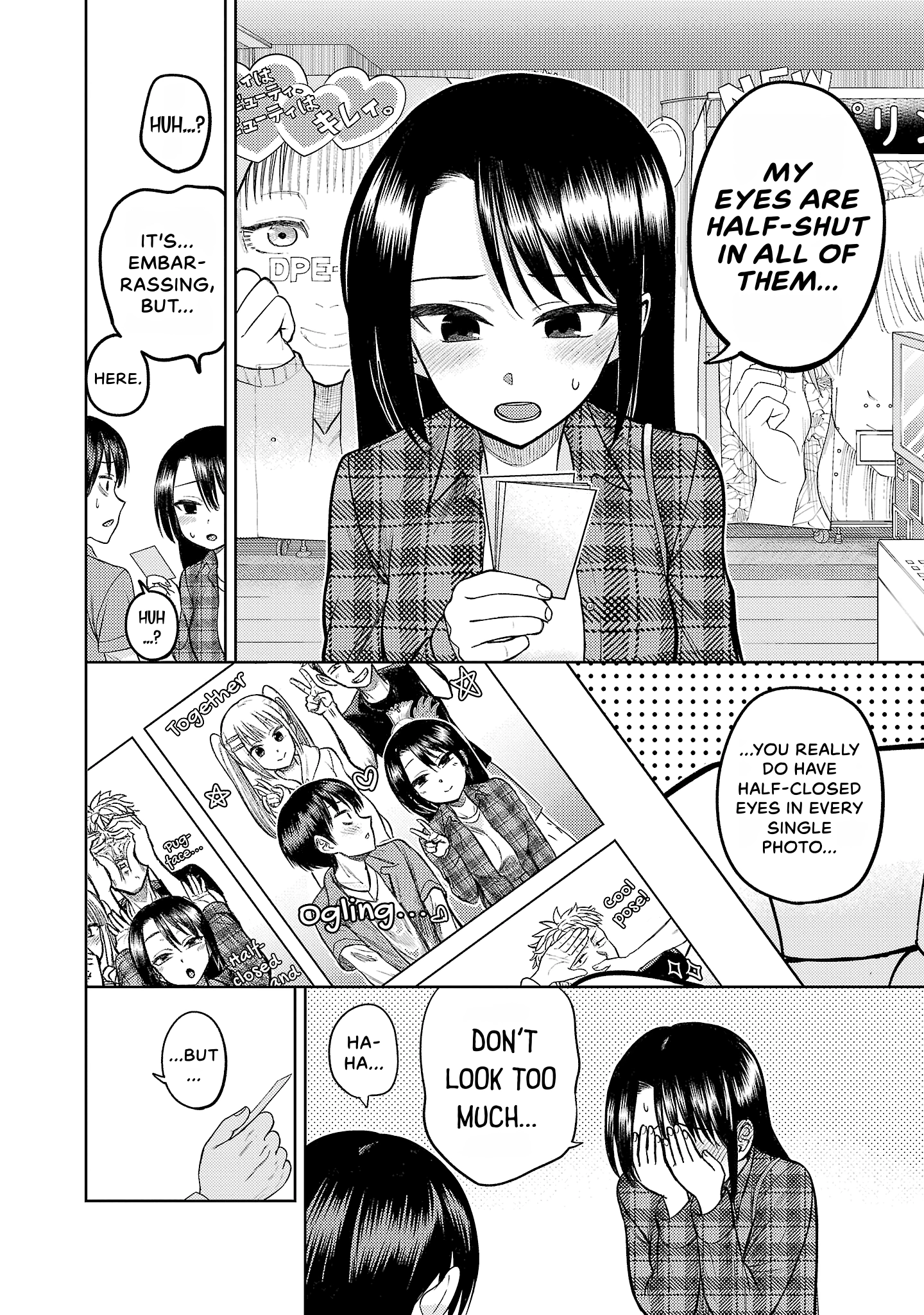 Read Lick. chapter 0 image 150 on Lezhin