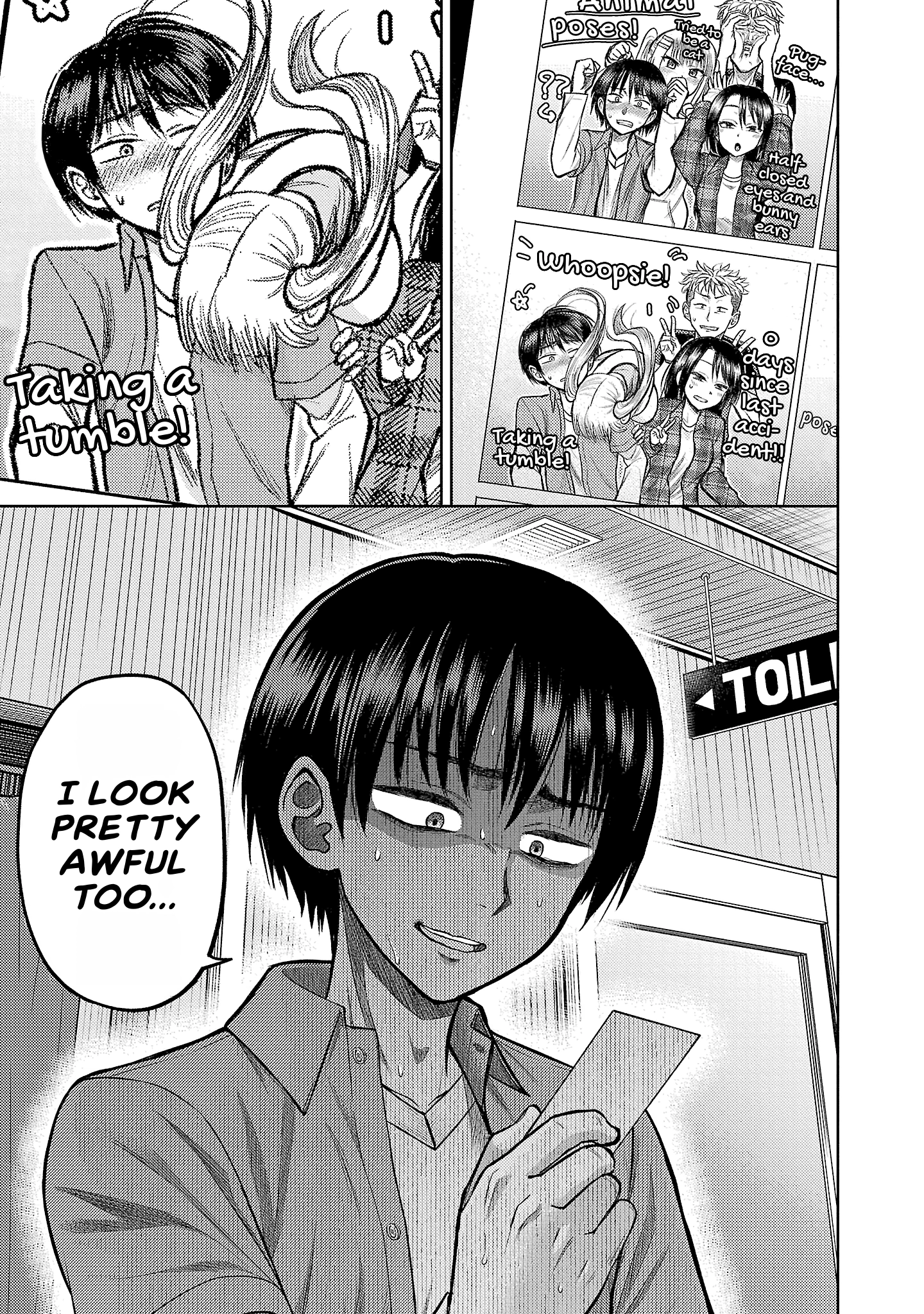 Read Lick. chapter 0 image 151 on Lezhin