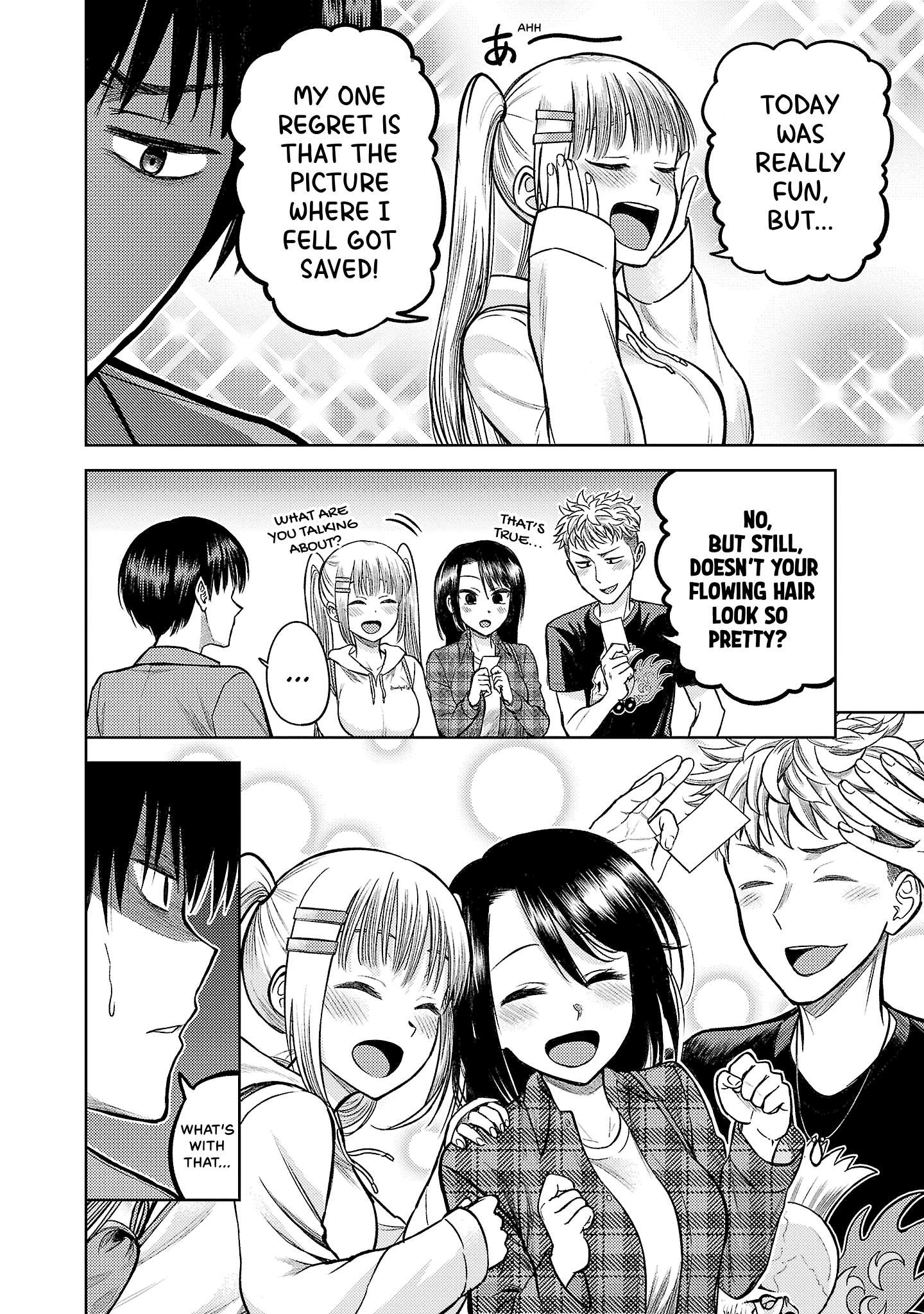 Read Lick. chapter 0 image 152 on Lezhin