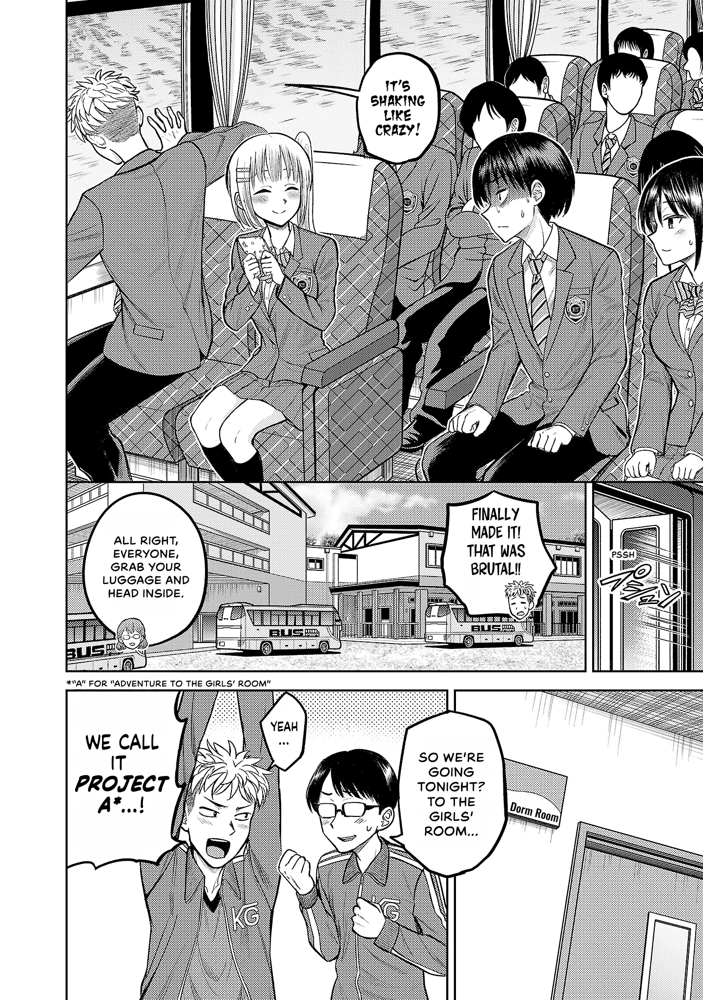 Read Lick. chapter 0 image 158 on Lezhin