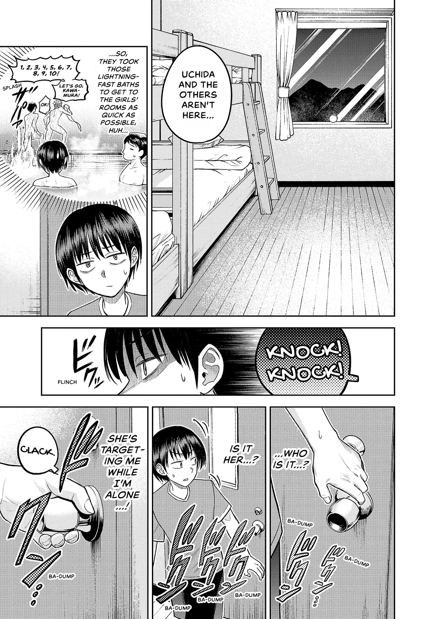 Read Lick. chapter 0 image 169 on Lezhin