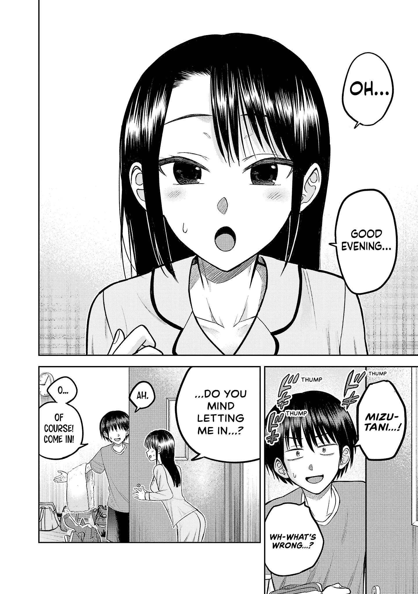Read Lick. chapter 0 image 170 on Lezhin