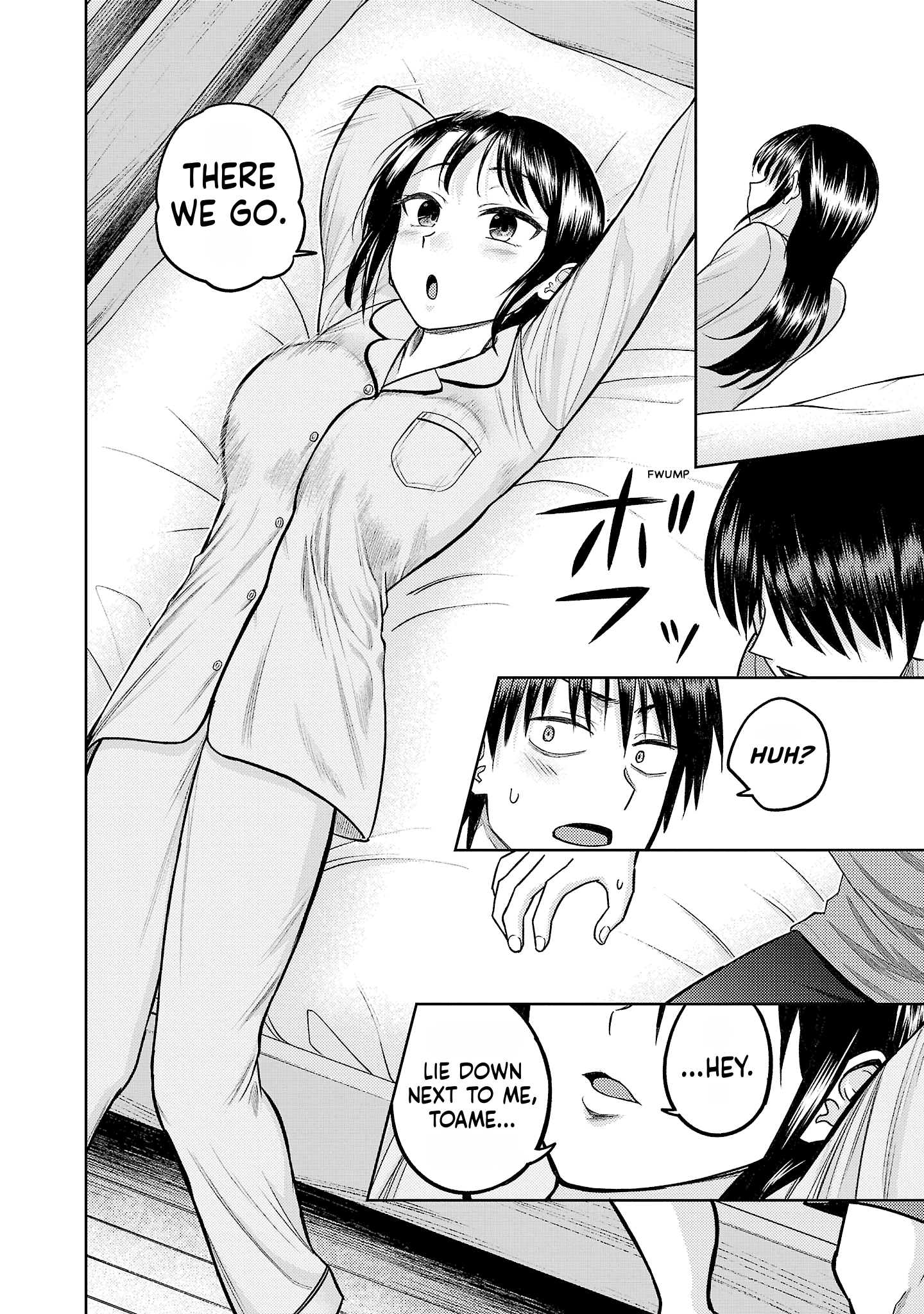 Read Lick. chapter 0 image 172 on Lezhin