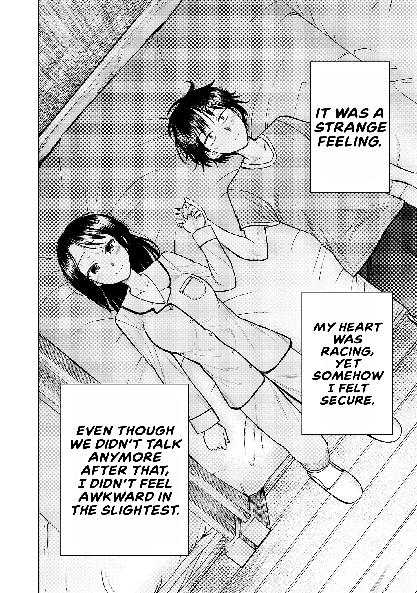 Read Lick. chapter 0 image 174 on Lezhin
