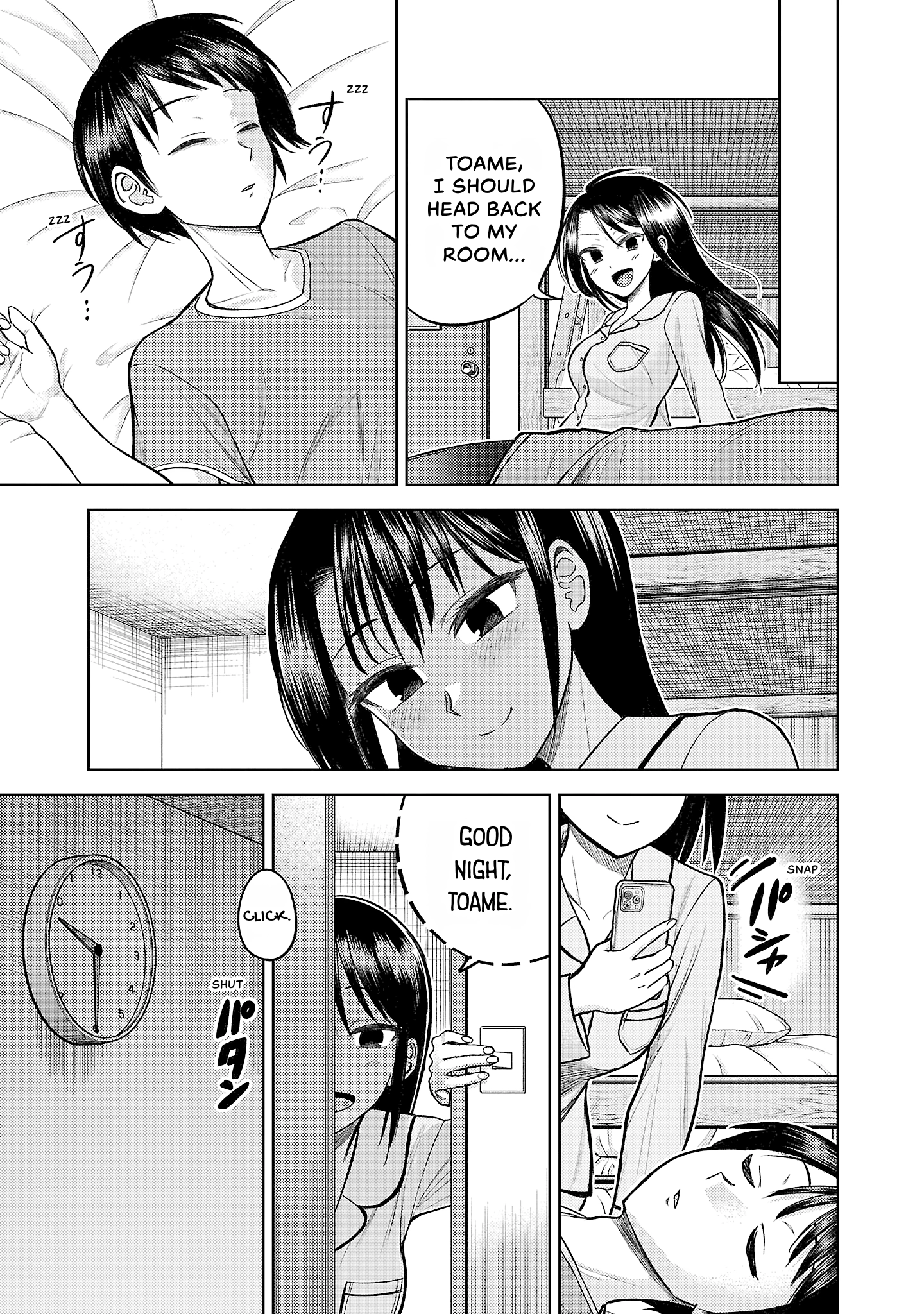 Read Lick. chapter 0 image 175 on Lezhin