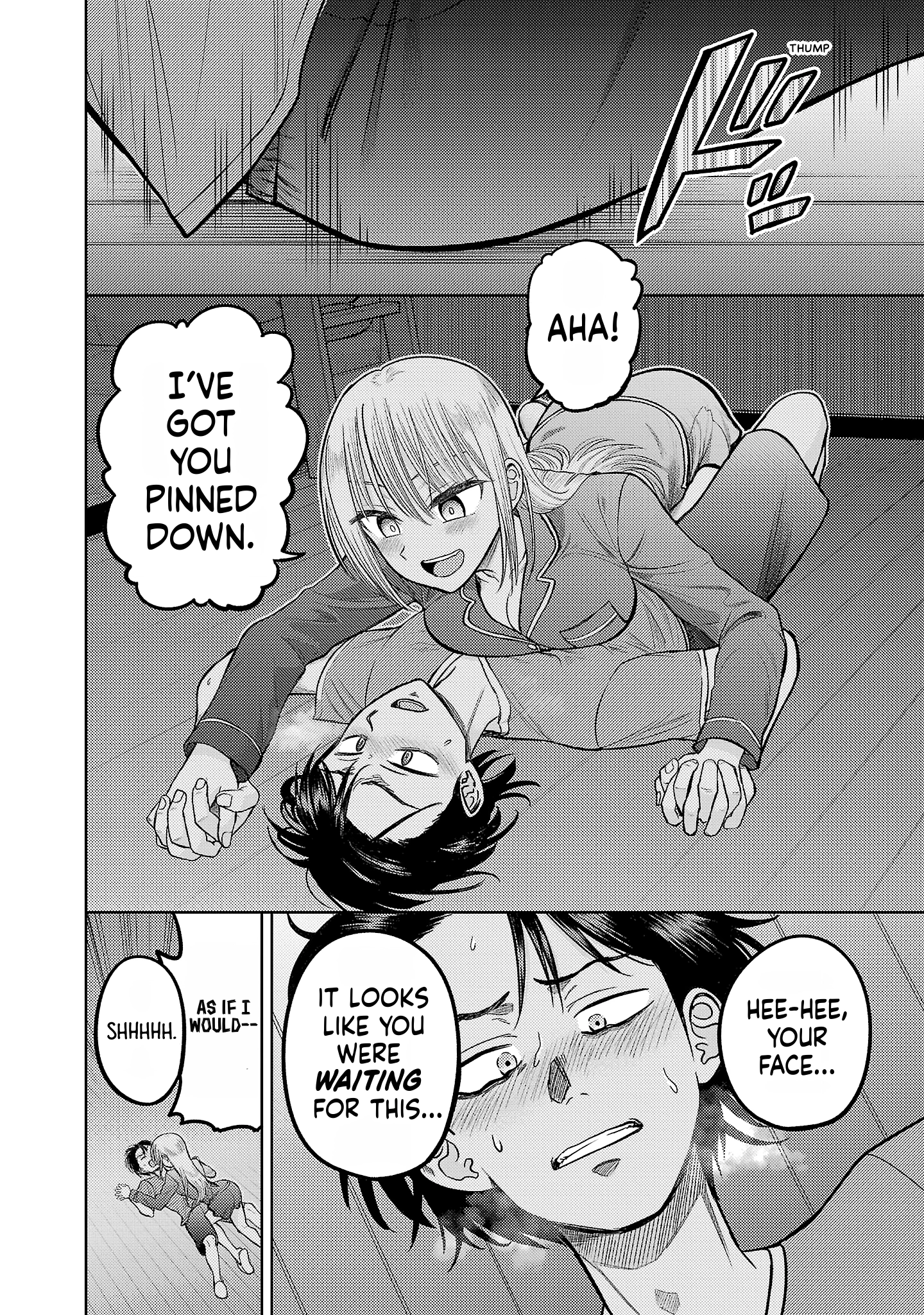 Read Lick. chapter 0 image 180 on Lezhin