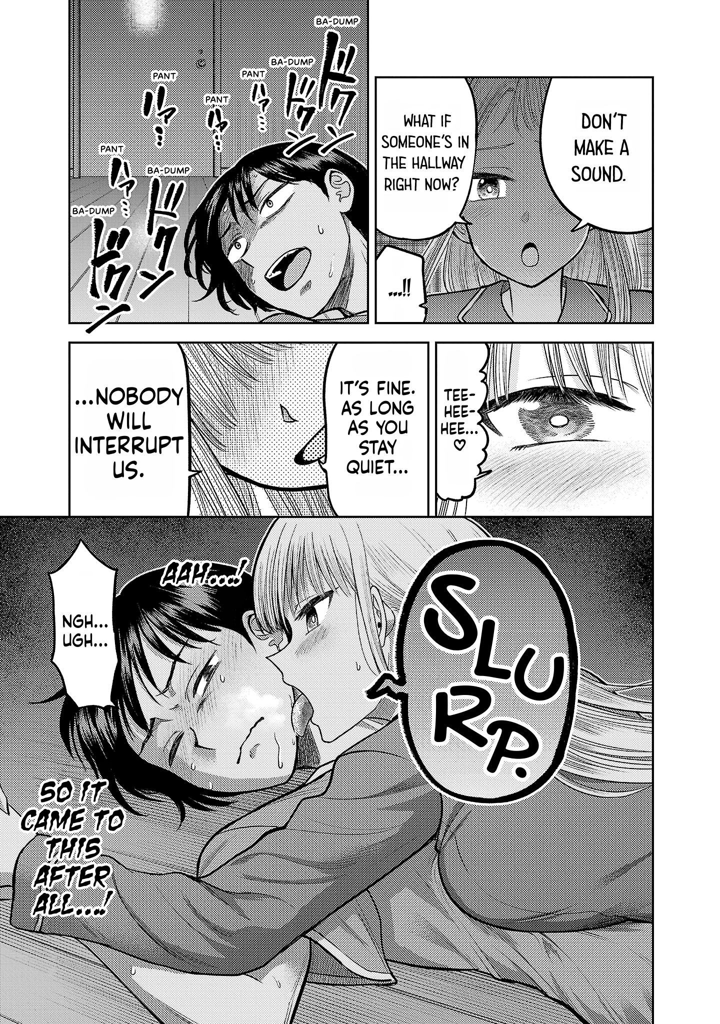 Read Lick. chapter 0 image 181 on Lezhin