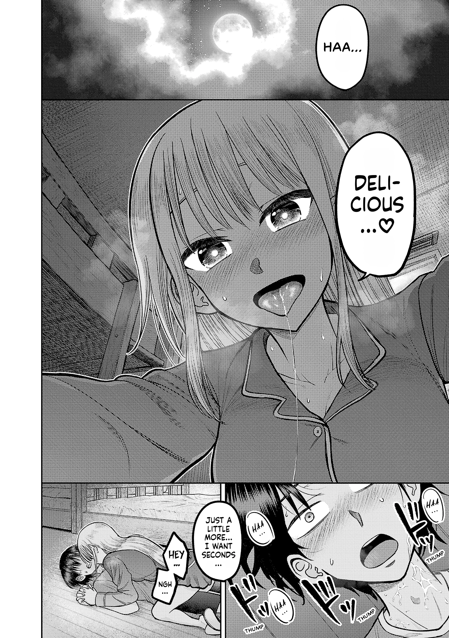 Read Lick. chapter 0 image 183 on Lezhin