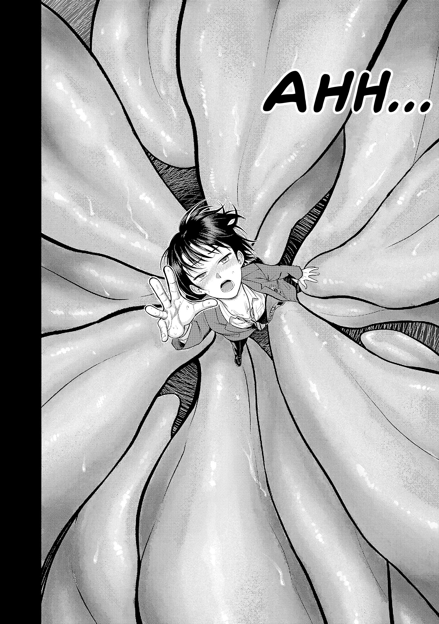 Read Lick. chapter 0 image 27 on Lezhin