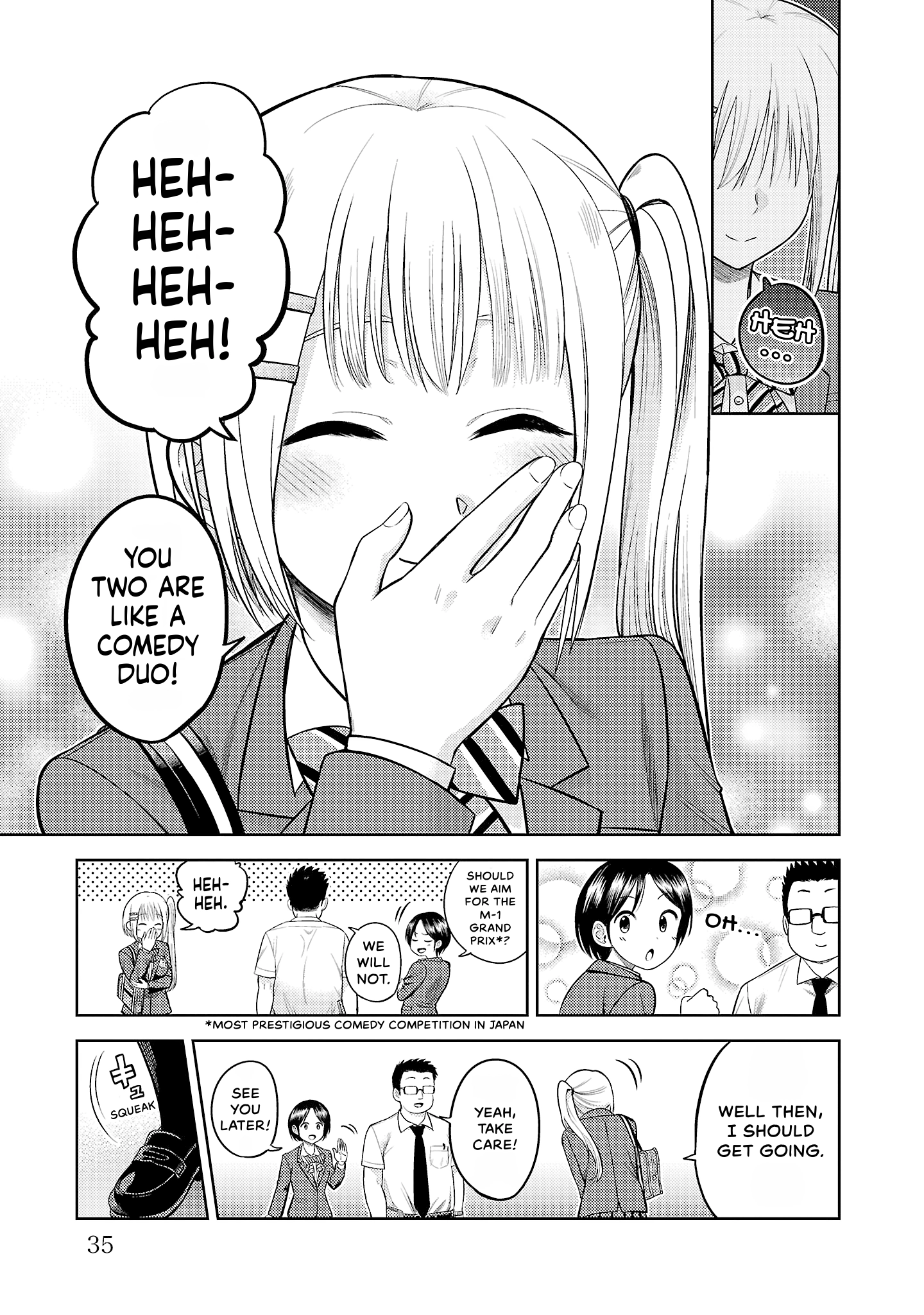 Read Lick. chapter 0 image 32 on Lezhin