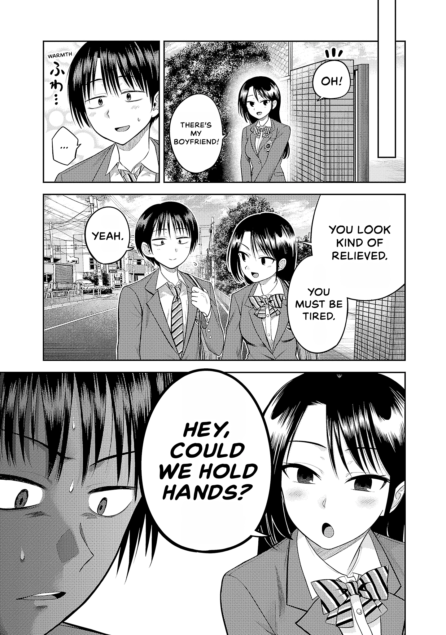 Read Lick. chapter 0 image 38 on Lezhin