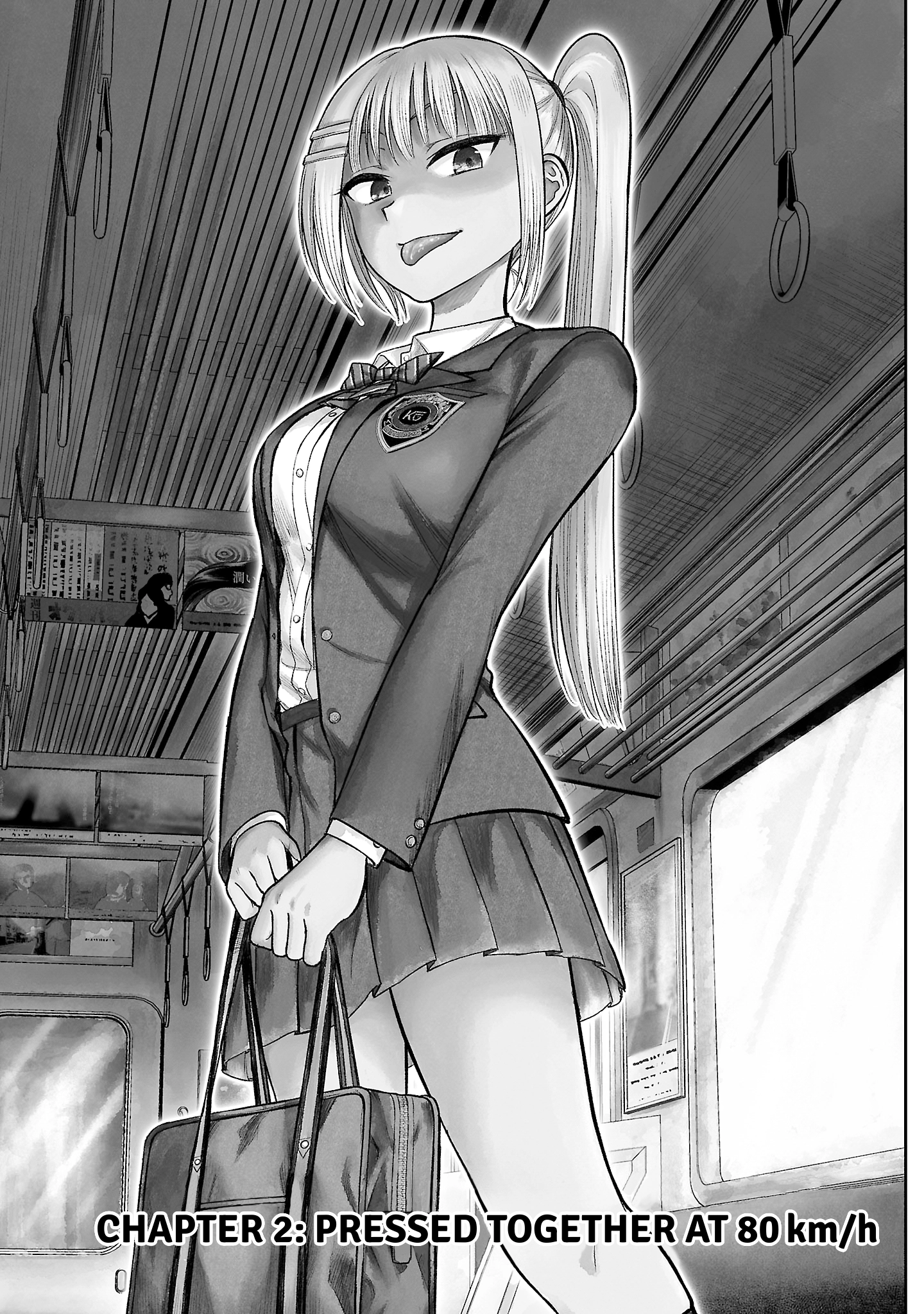 Read Lick. chapter 0 image 40 on Lezhin