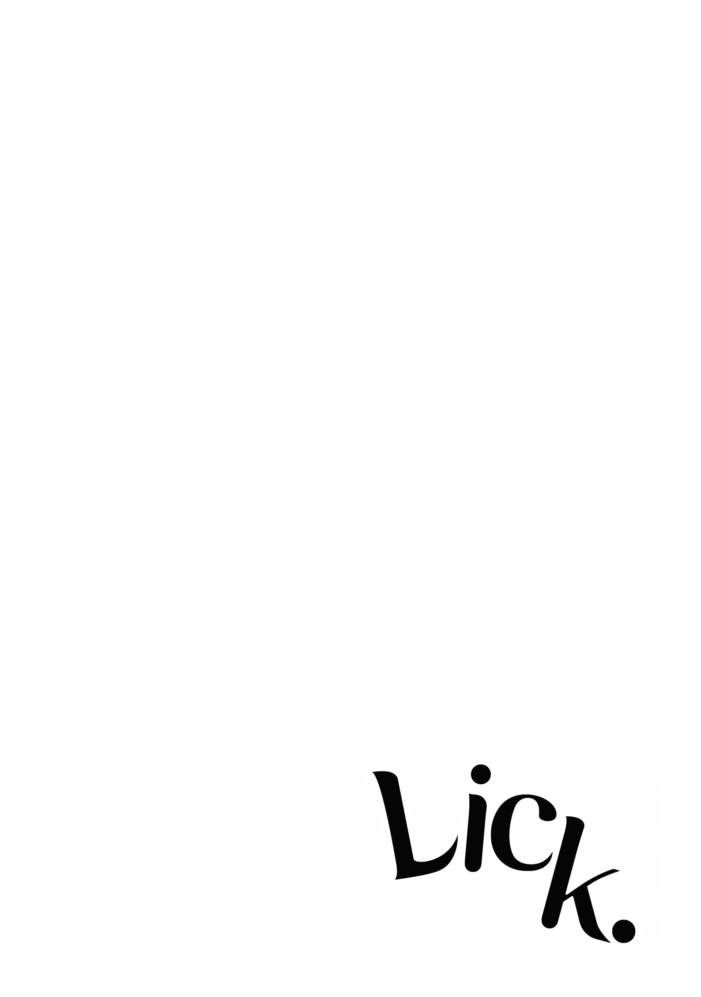 Read Lick. chapter 0 image 41 on Lezhin