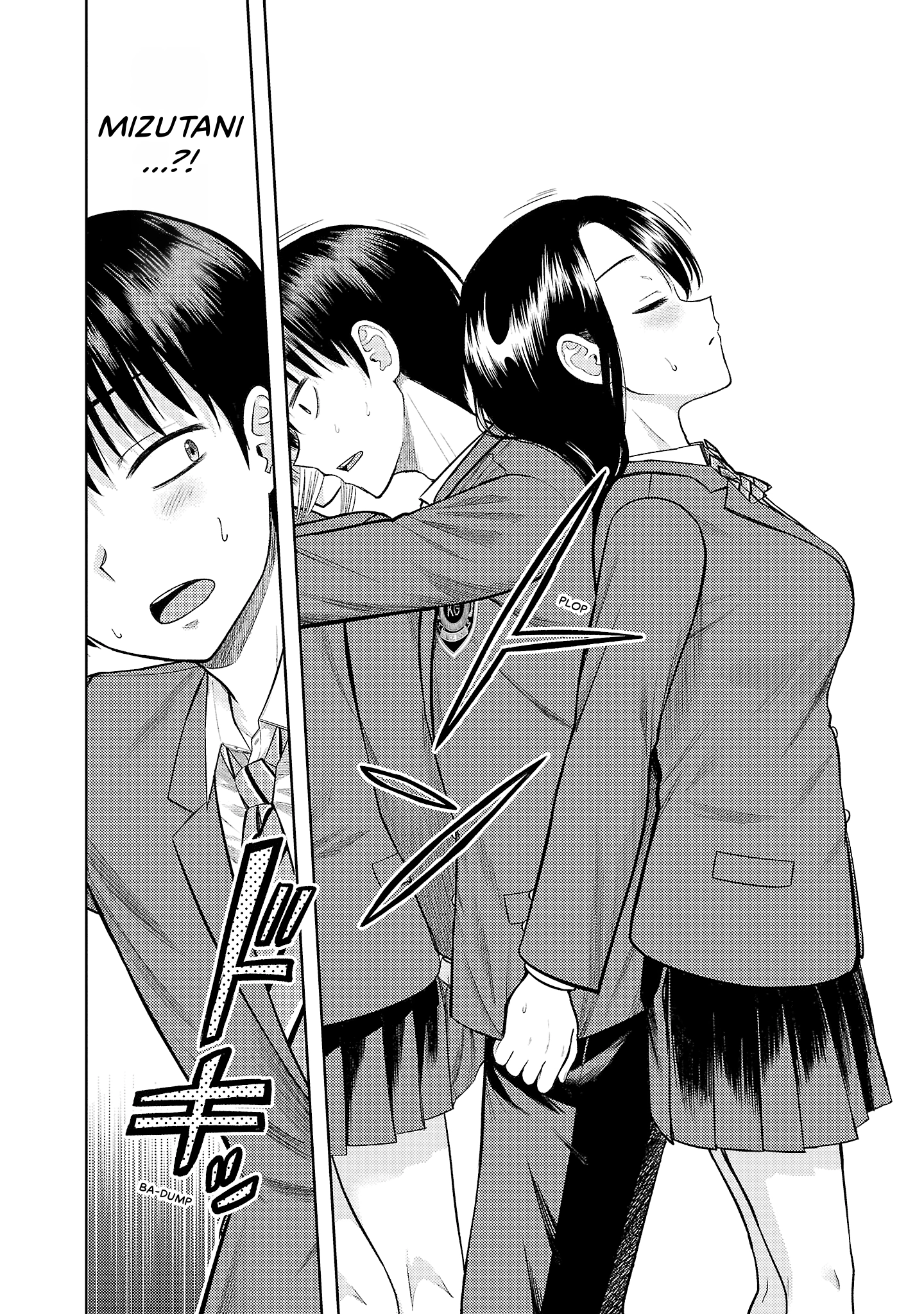 Read Lick. chapter 0 image 57 on Lezhin