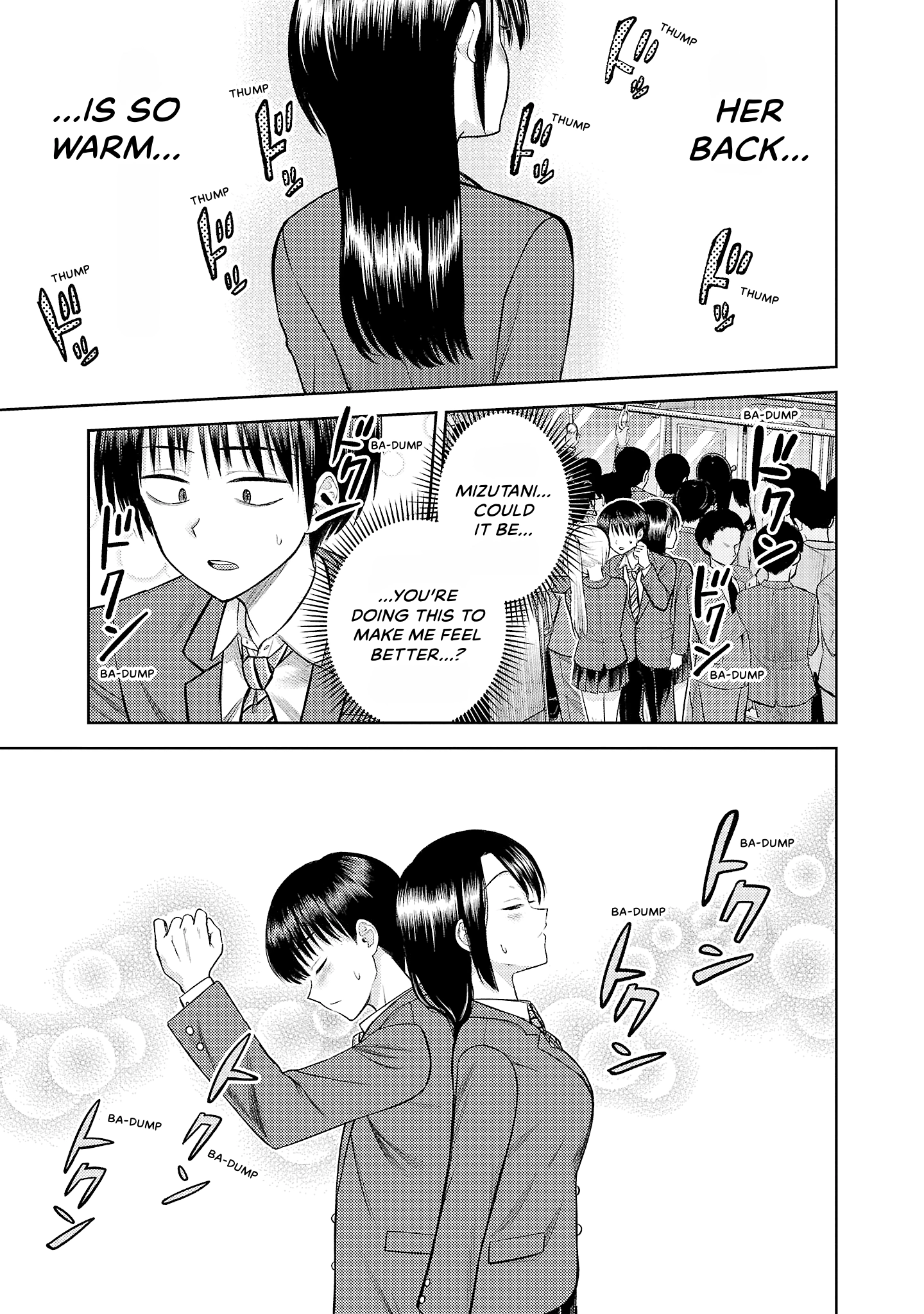 Read Lick. chapter 0 image 58 on Lezhin