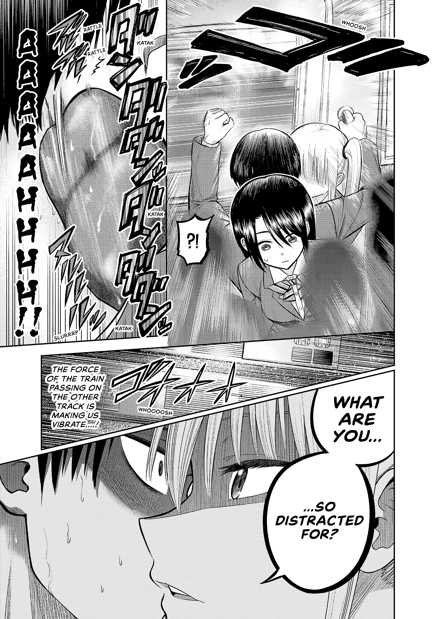 Read Lick. chapter 0 image 60 on Lezhin