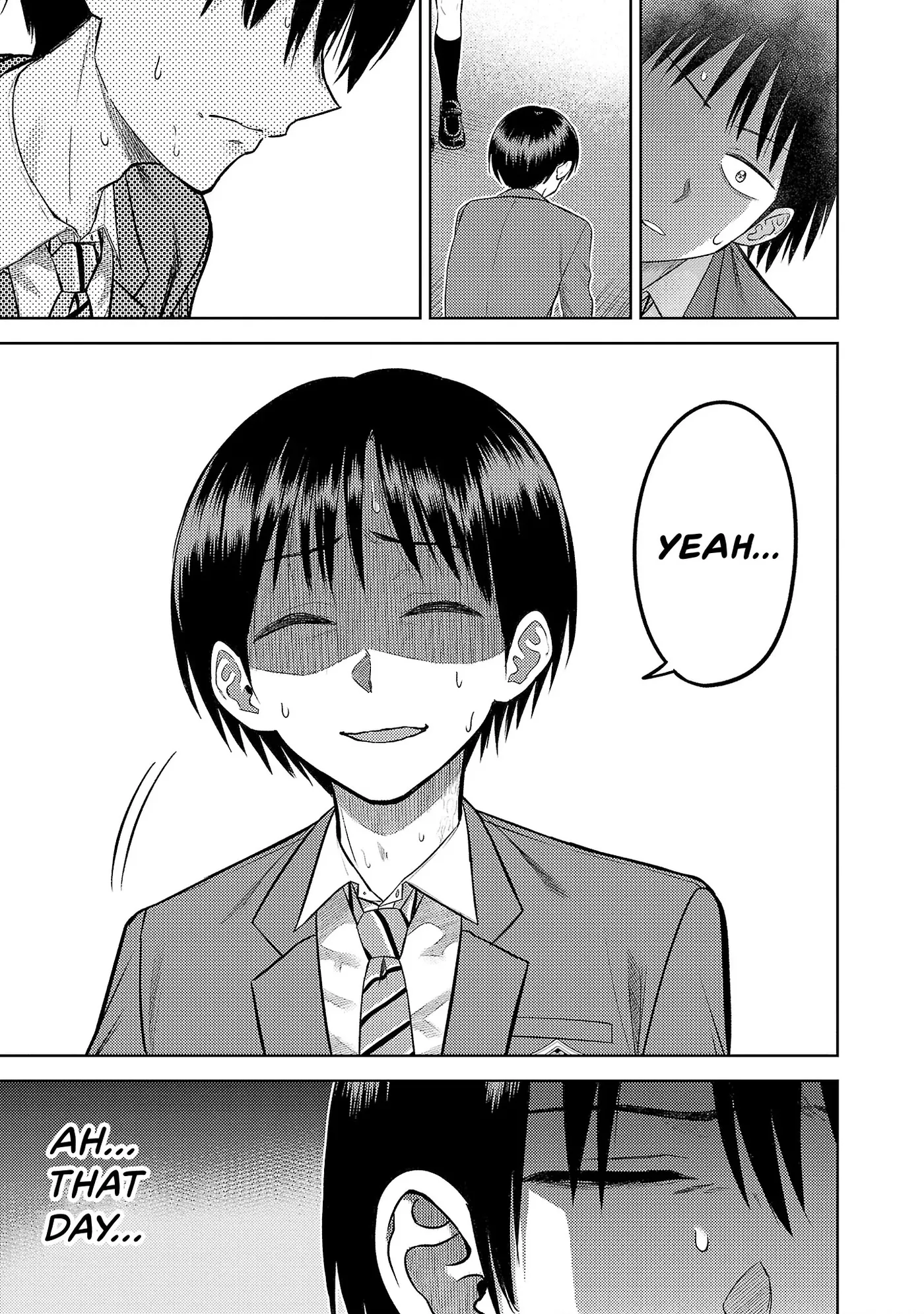 Read Lick. chapter 0 image 69 on Lezhin