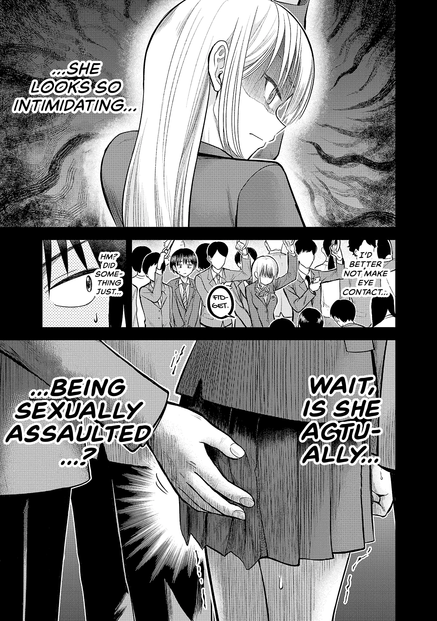 Read Lick. chapter 0 image 73 on Lezhin
