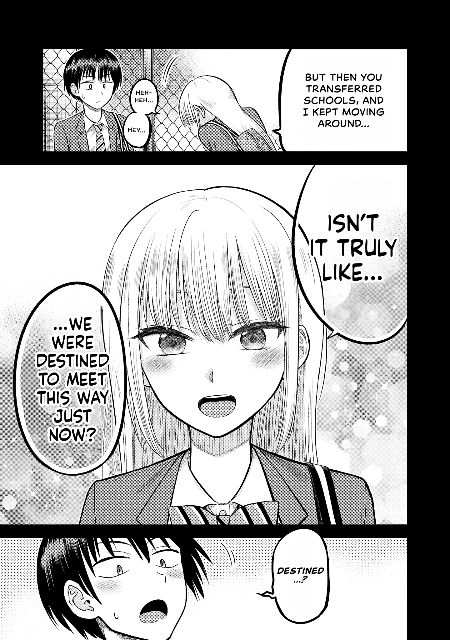 Read Lick. chapter 0 image 77 on Lezhin