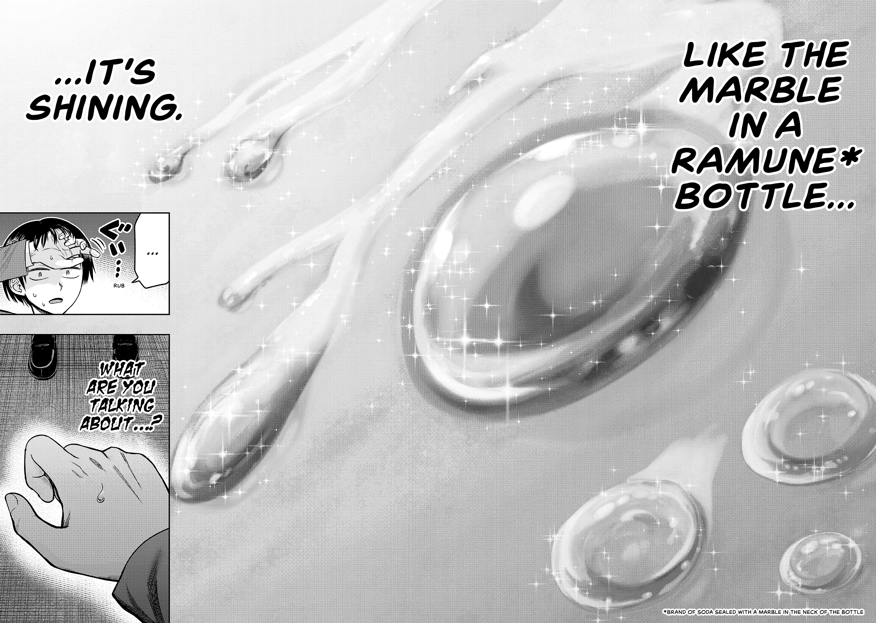 Read Lick. chapter 0 image 80 on Lezhin