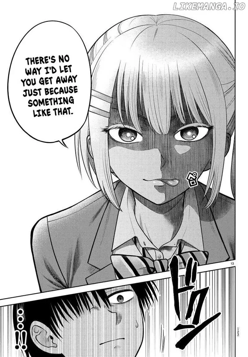 Read Lick. chapter 1 image 15 on Lezhin