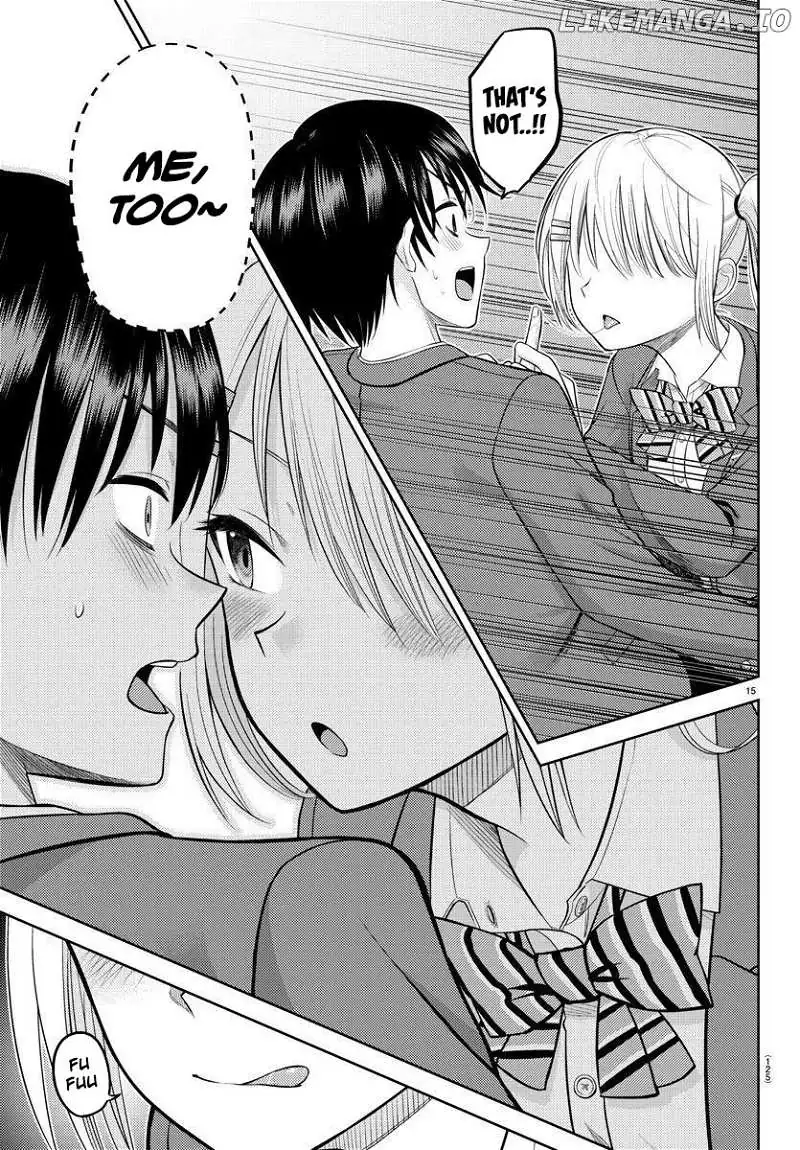 Read Lick. chapter 1 image 17 on Lezhin
