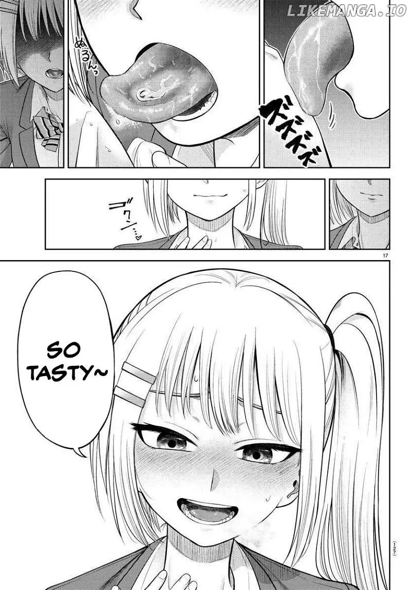 Read Lick. chapter 1 image 19 on Lezhin