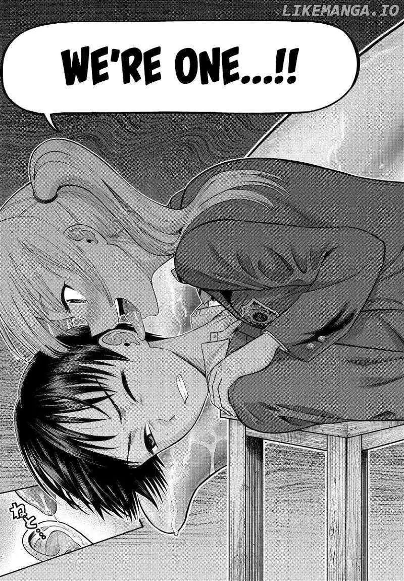 Read Lick. chapter 1 image 23 on Lezhin