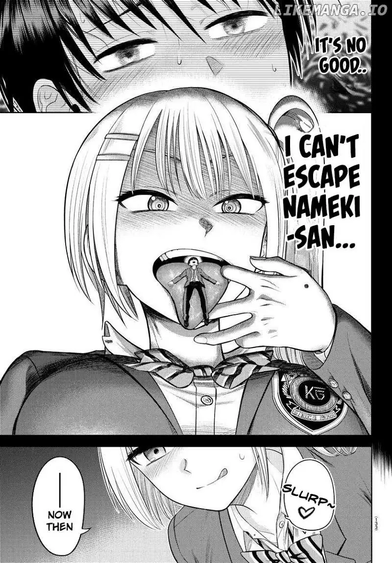 Read Lick. chapter 1 image 26 on Lezhin