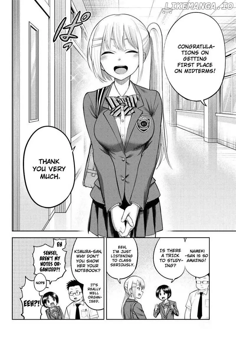 Read Lick. chapter 1 image 29 on Lezhin