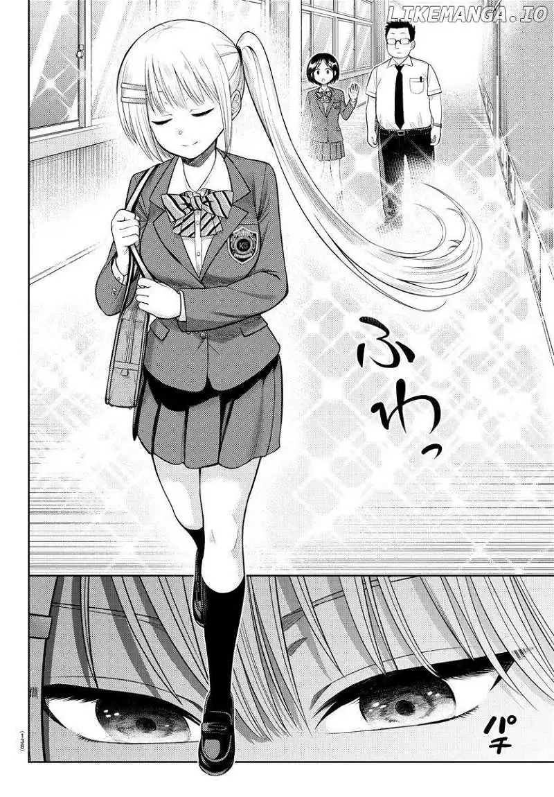 Read Lick. chapter 1 image 31 on Lezhin