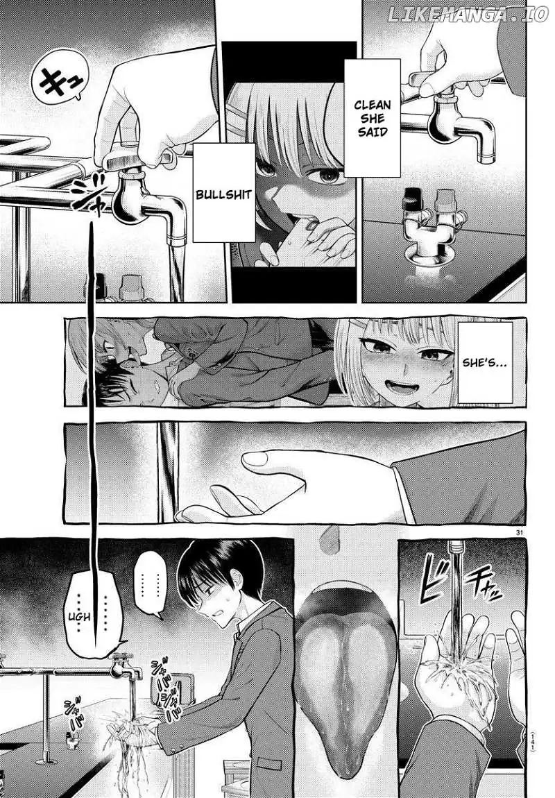 Read Lick. chapter 1 image 34 on Lezhin