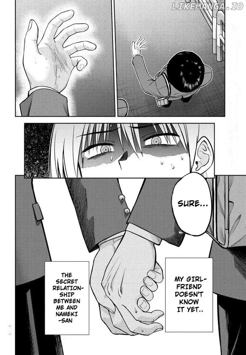 Read Lick. chapter 1 image 37 on Lezhin