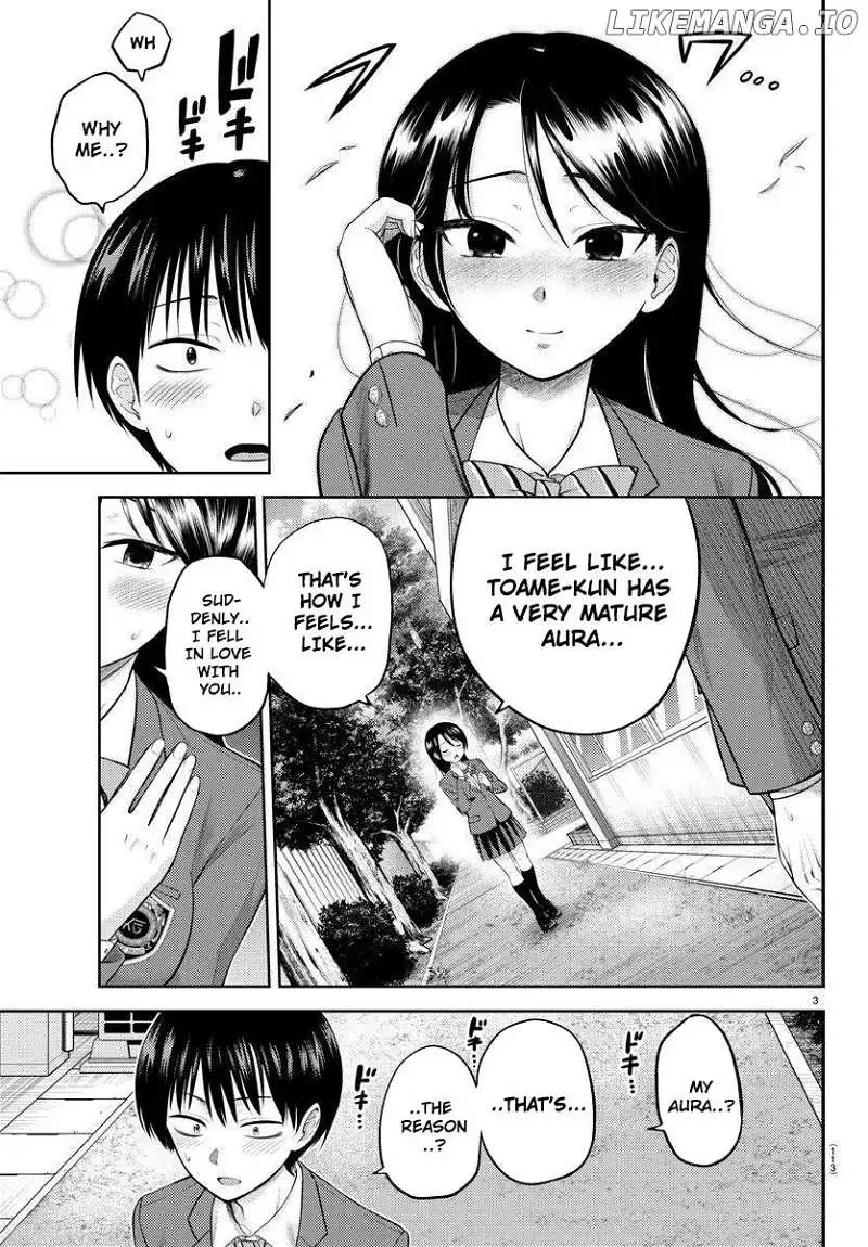 Read Lick. chapter 1 image 5 on Lezhin