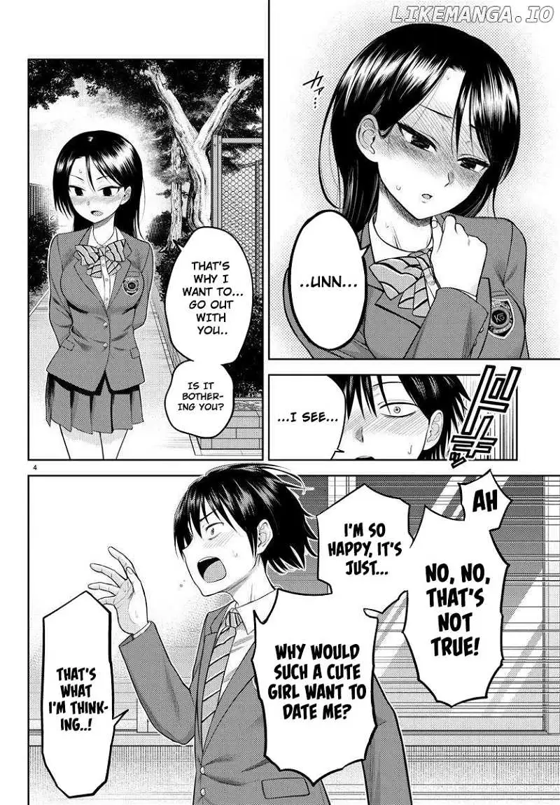 Read Lick. chapter 1 image 6 on Lezhin