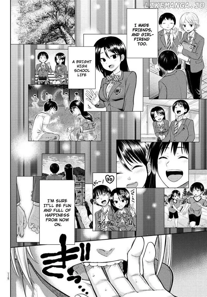 Read Lick. chapter 1 image 8 on Lezhin