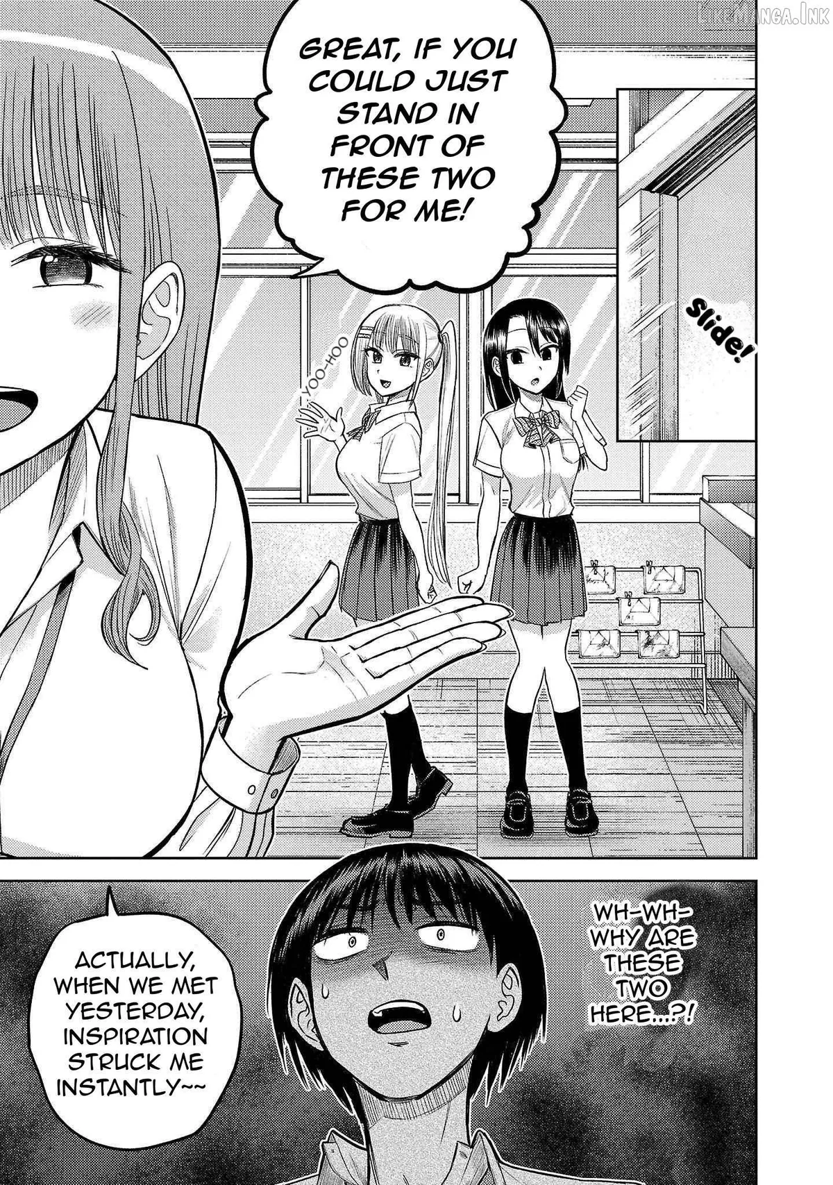 Read Lick. chapter 10 image 14 on Lezhin