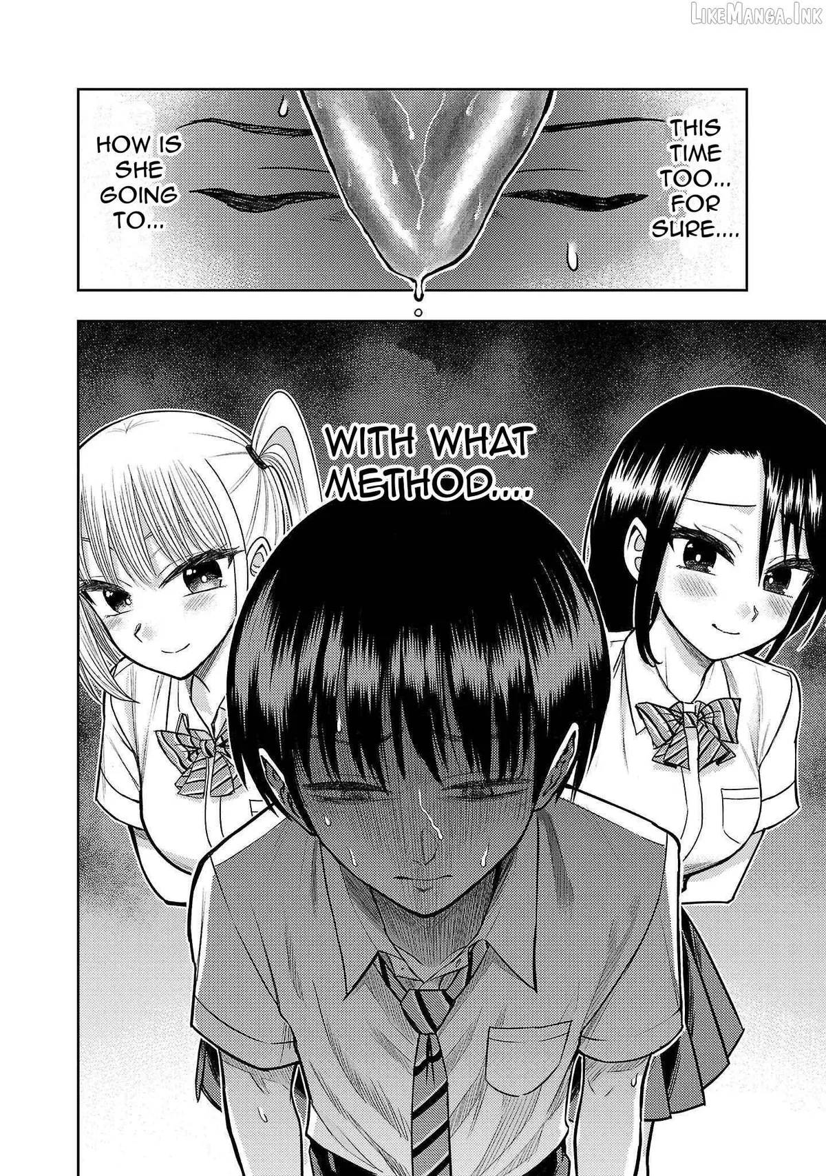 Read Lick. chapter 10 image 17 on Lezhin
