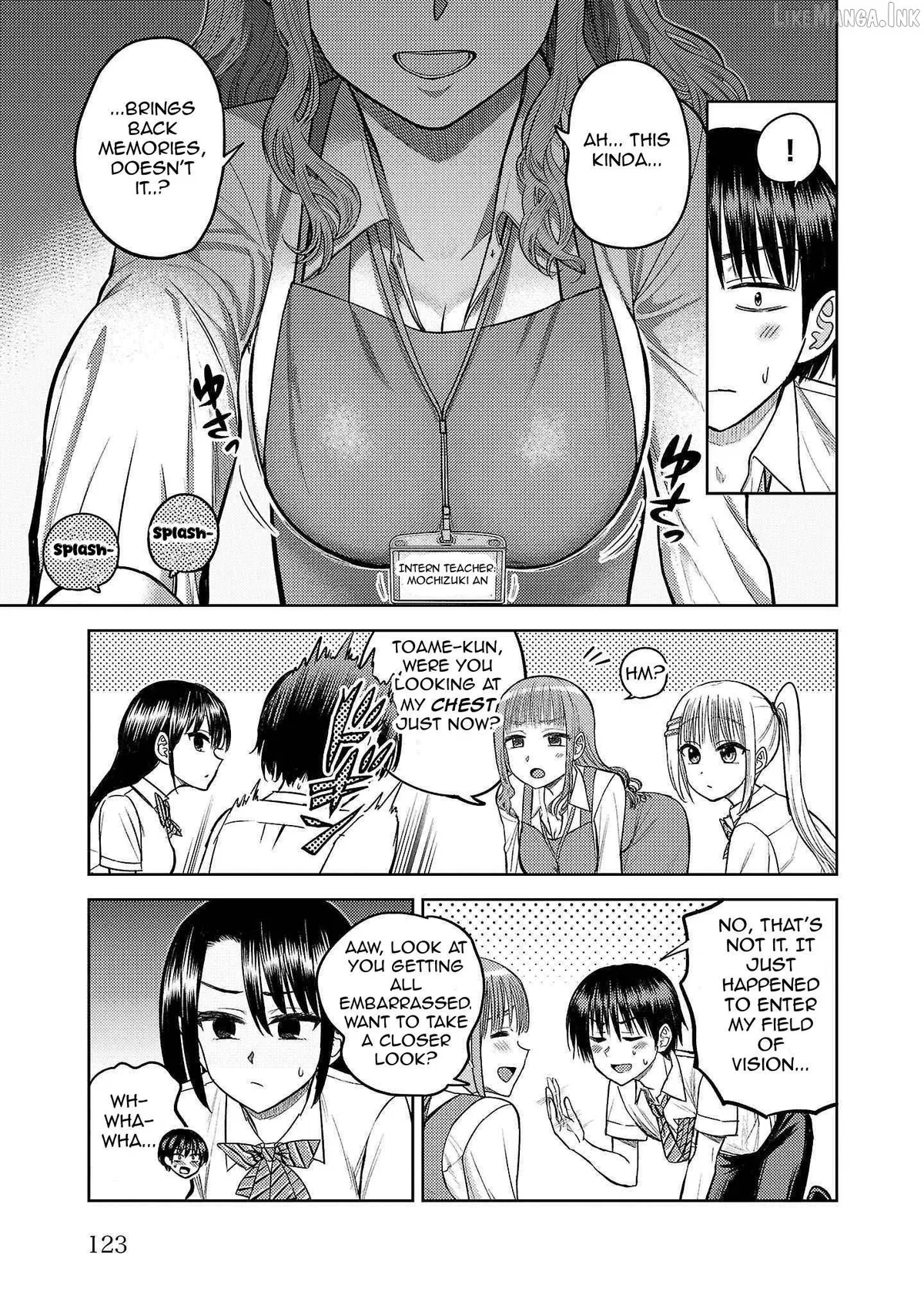 Read Lick. chapter 10 image 22 on Lezhin