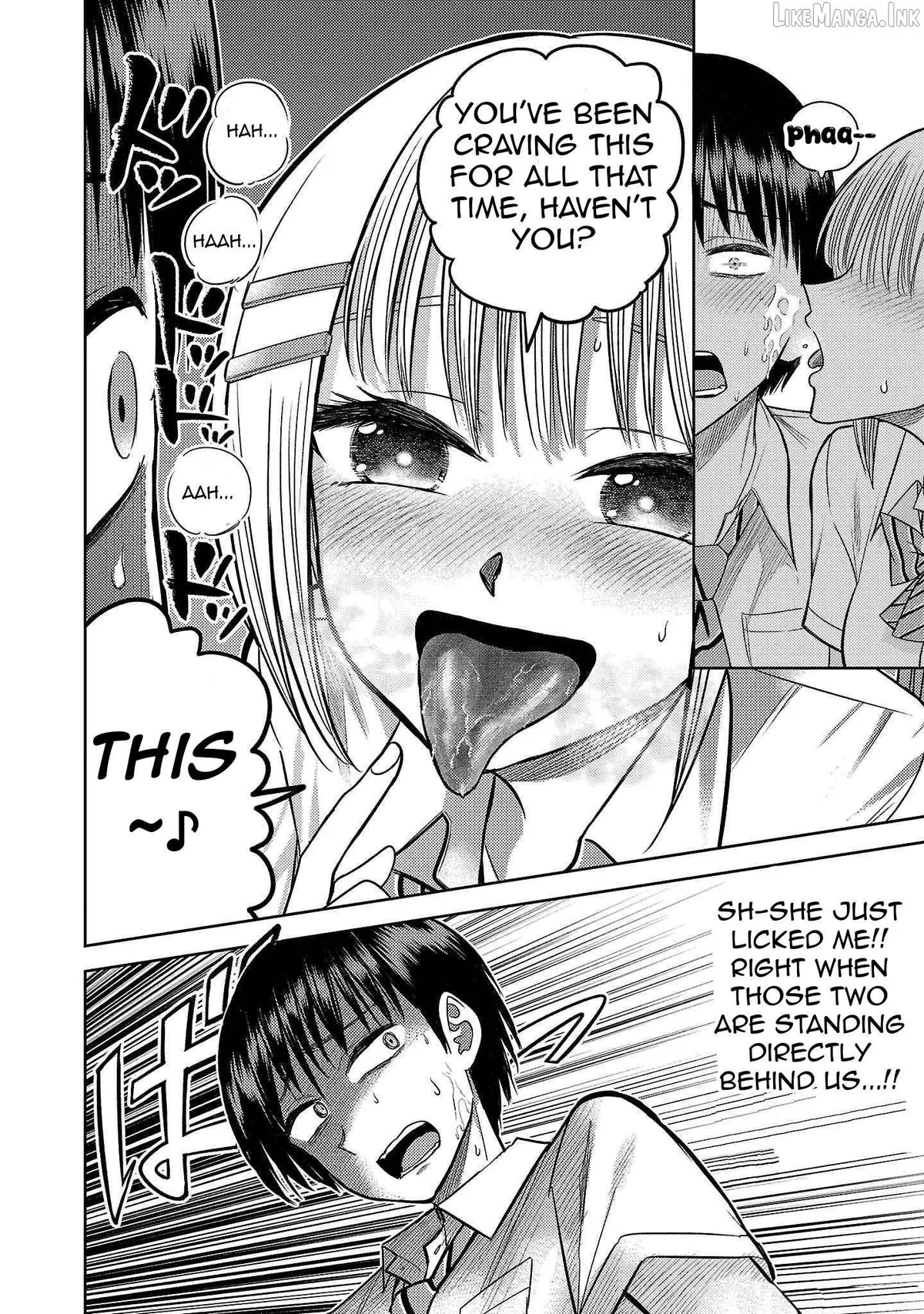 Read Lick. chapter 10 image 25 on Lezhin