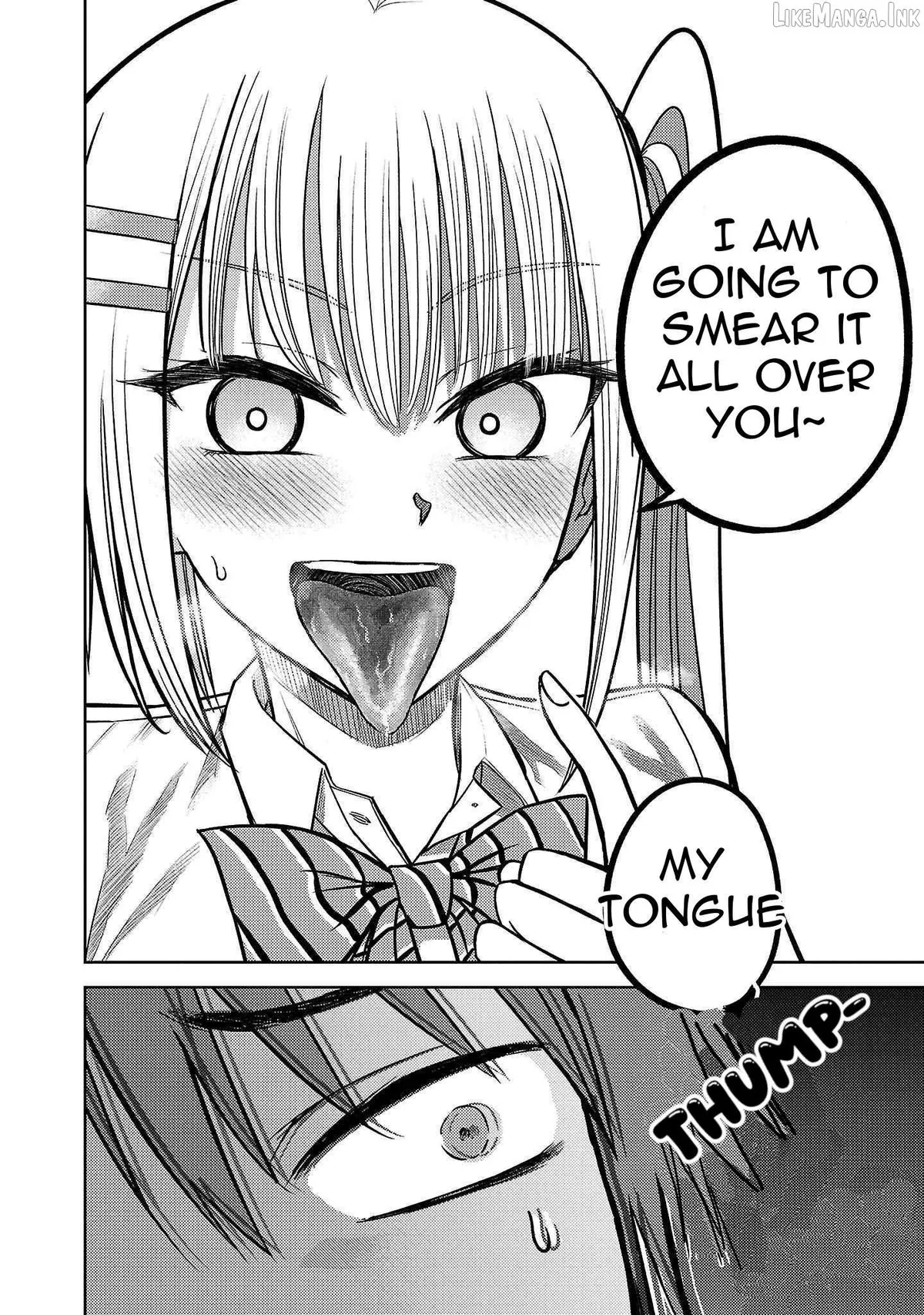 Read Lick. chapter 10 image 27 on Lezhin