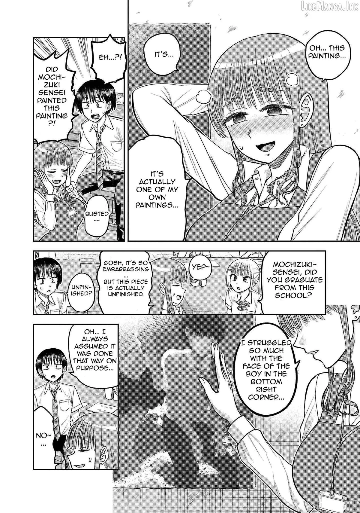 Read Lick. chapter 10 image 9 on Lezhin