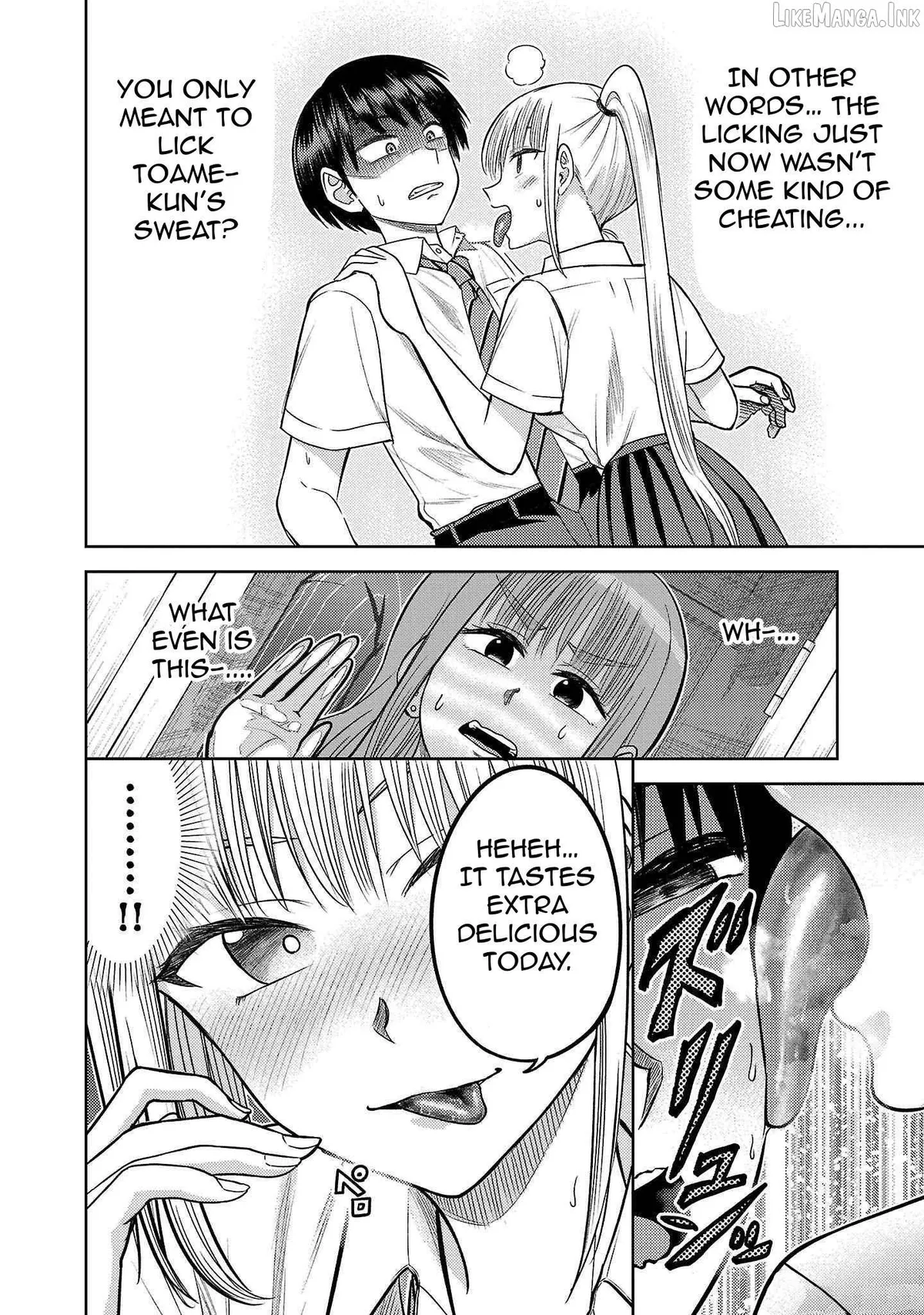 Read Lick. chapter 11 image 17 on Lezhin