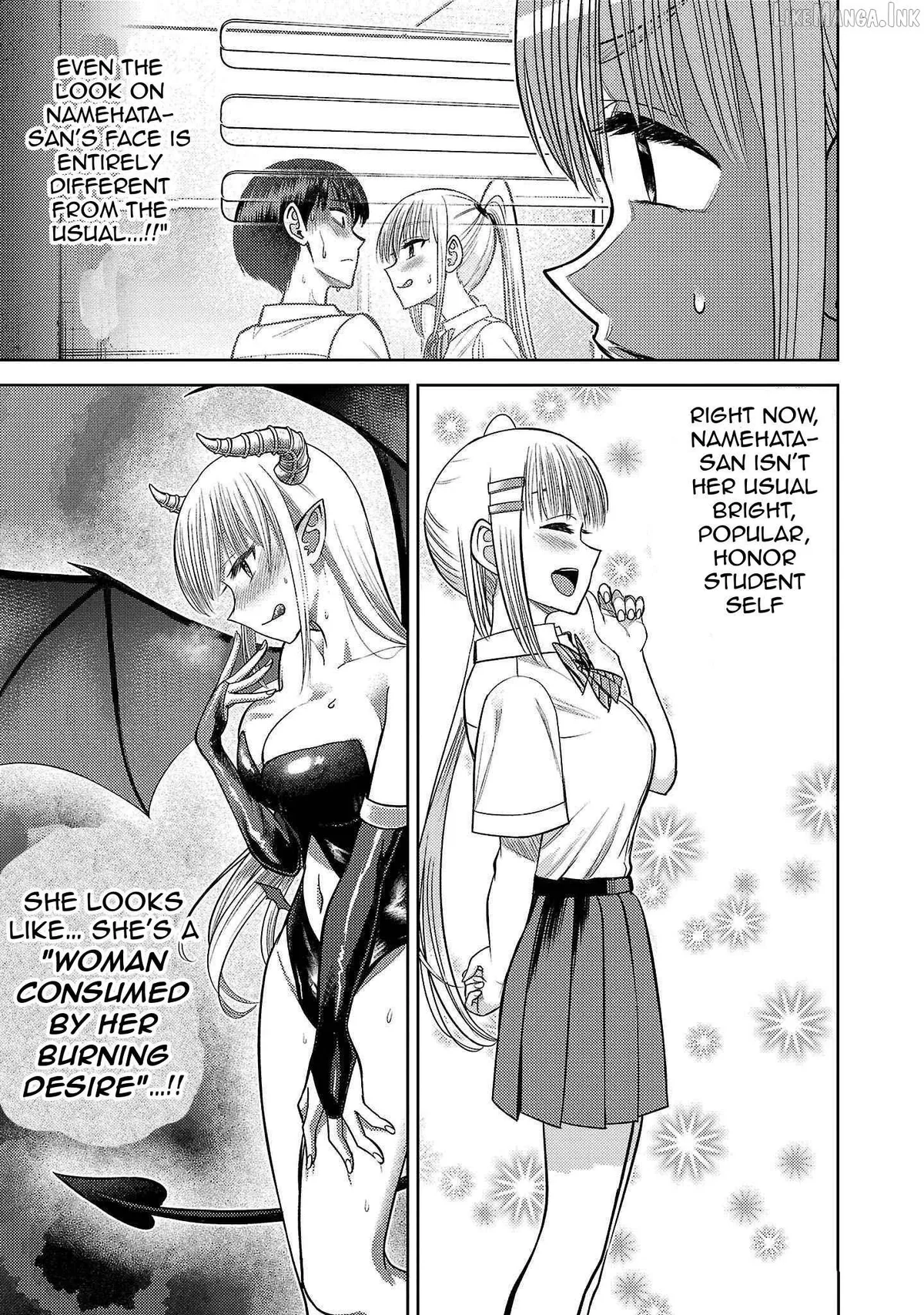 Read Lick. chapter 11 image 18 on Lezhin