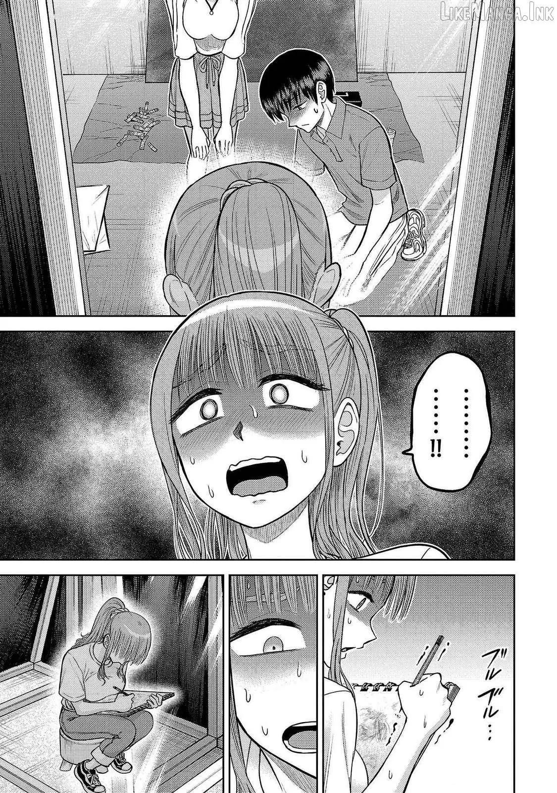 Read Lick. chapter 13 image 24 on Lezhin