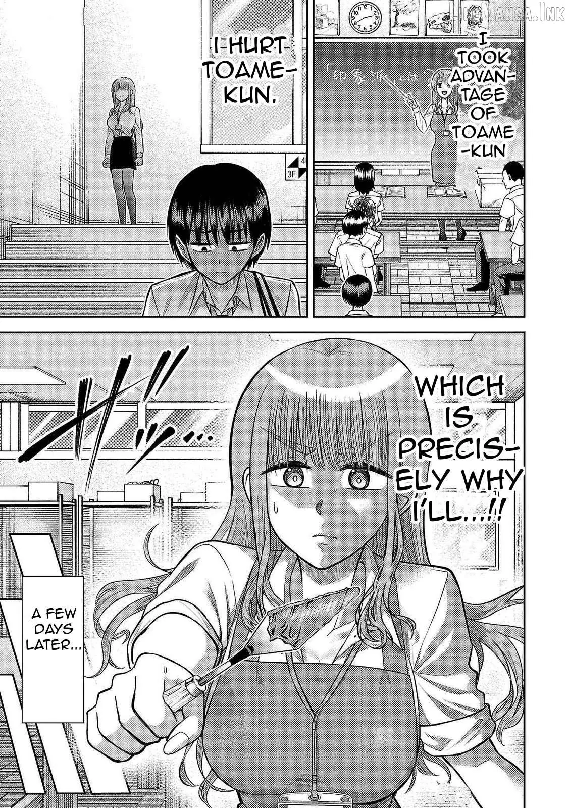 Read Lick. chapter 13 image 26 on Lezhin